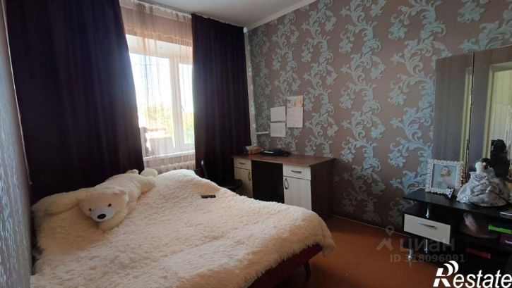 Комната улица Тургенева, 17,  д. 17