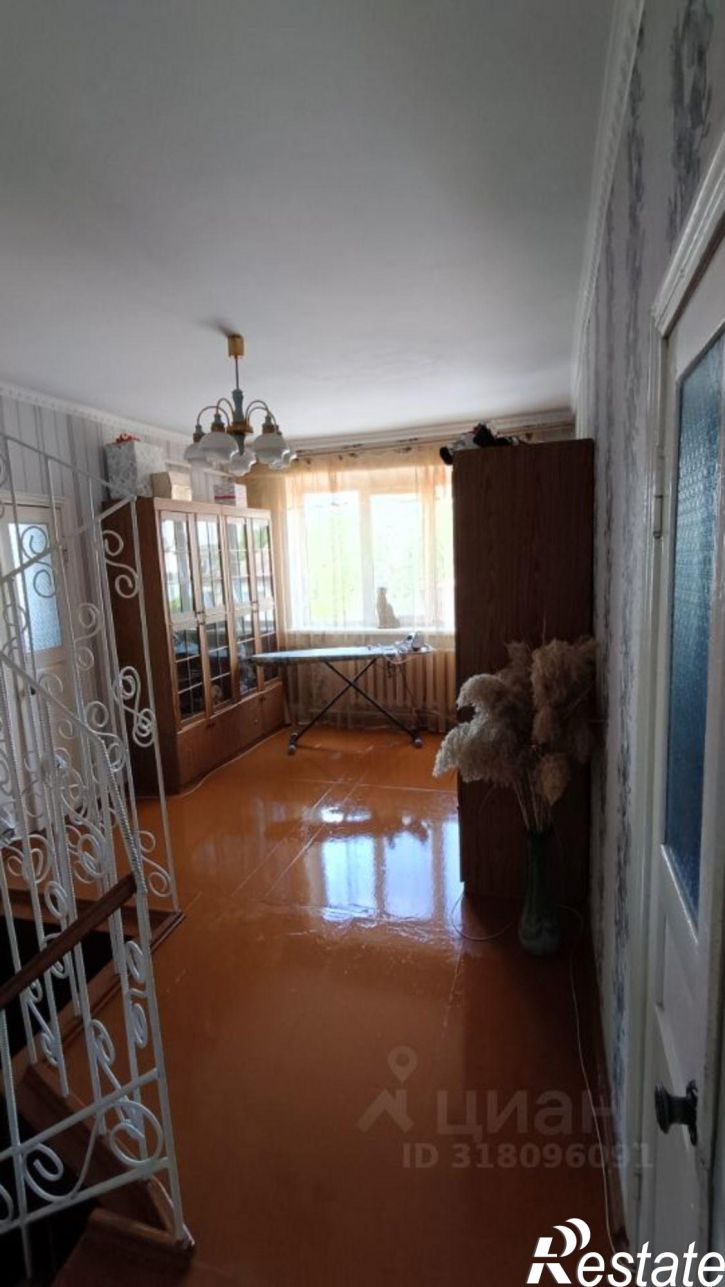 Комната улица Тургенева, 17,  д. 17