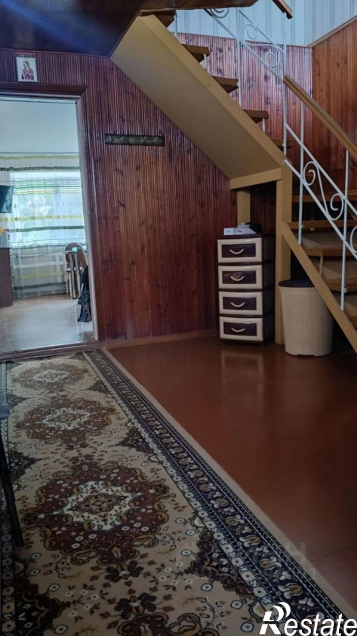 Комната улица Тургенева, 17,  д. 17