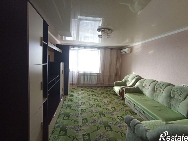 1-комн квартира Тихорецк