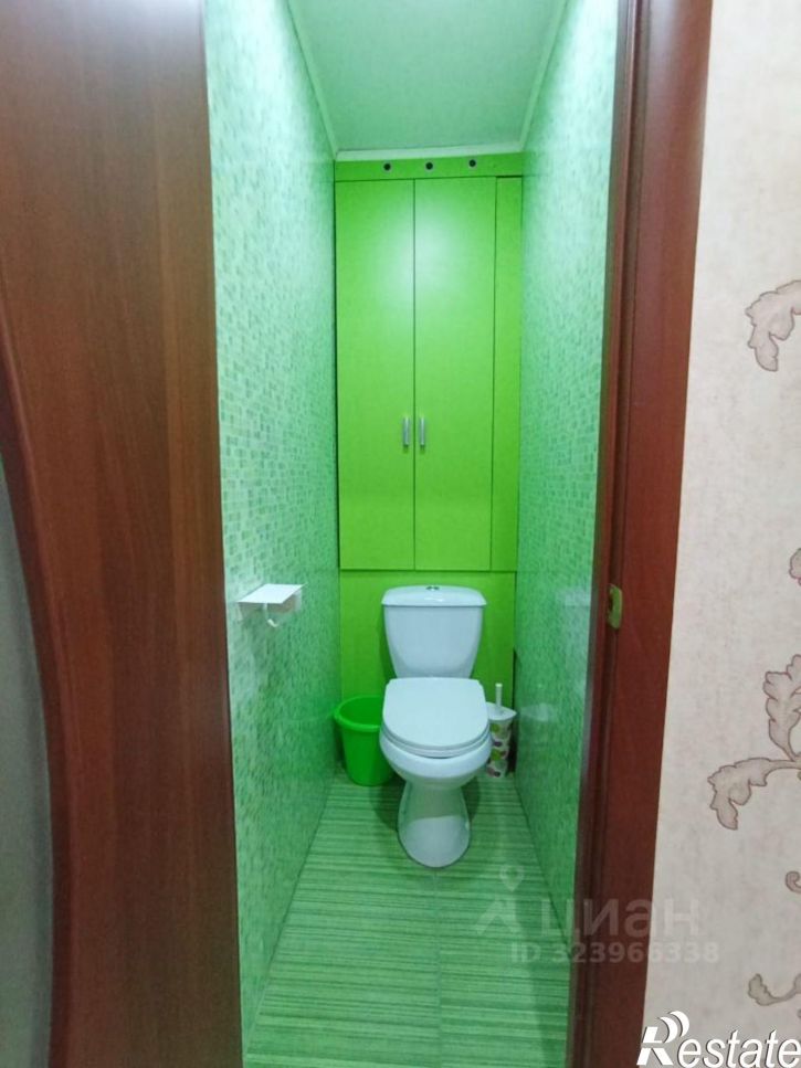 1-комн квартира Тихорецк