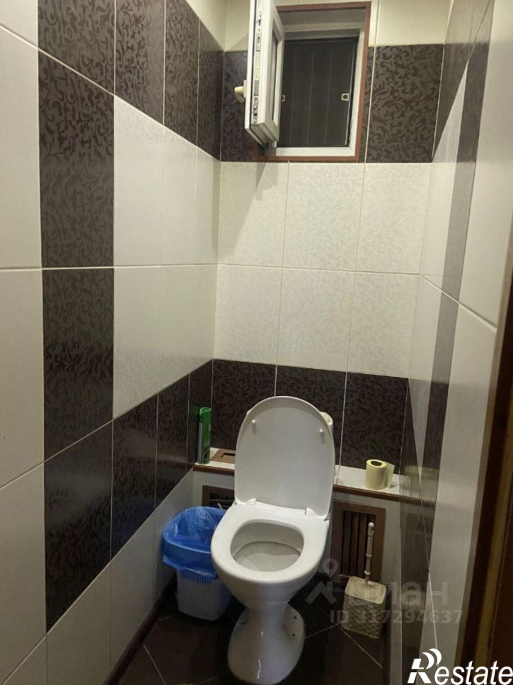 Коттедж/дом Туапсе, Сочинская улица, 151