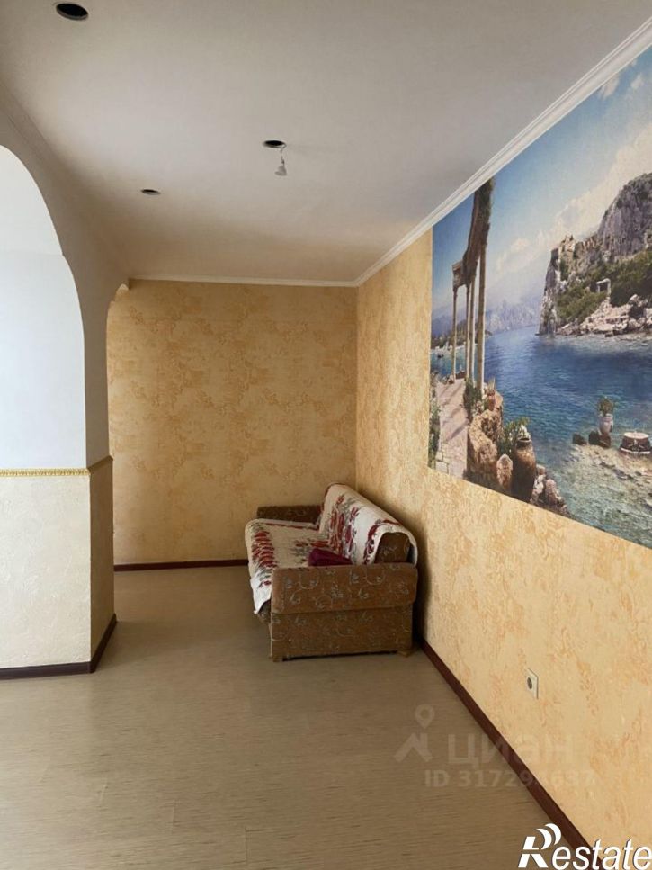 Коттедж/дом Туапсе, Сочинская улица, 151