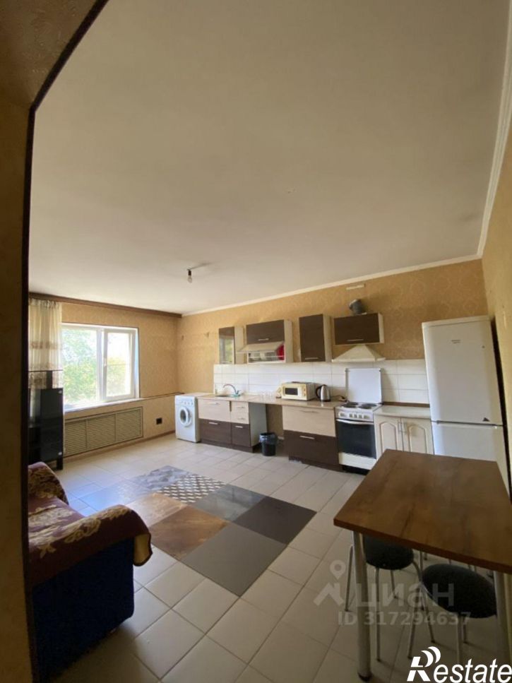 Коттедж/дом Туапсе, Сочинская улица, 151