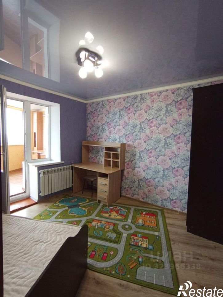 1-комн квартира Тихорецк