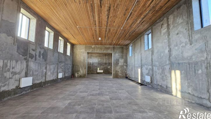 Отдельное здание улица Гладкова, 18А,  д. 18А