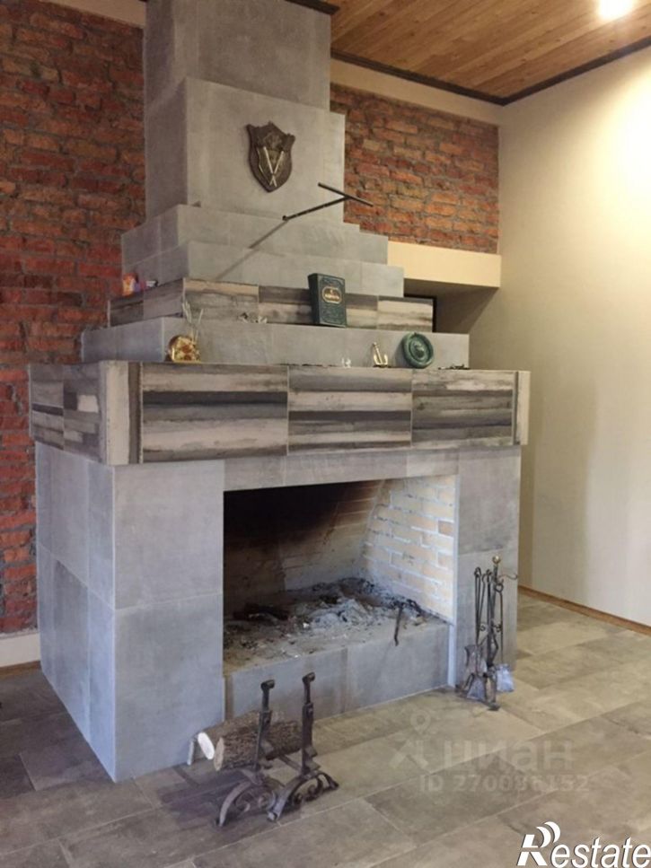 Отдельное здание улица Гладкова, 18А,  д. 18А