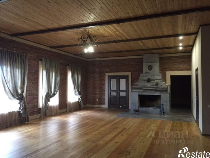 Отдельное здание улица Гладкова, 18А,  д. 18А