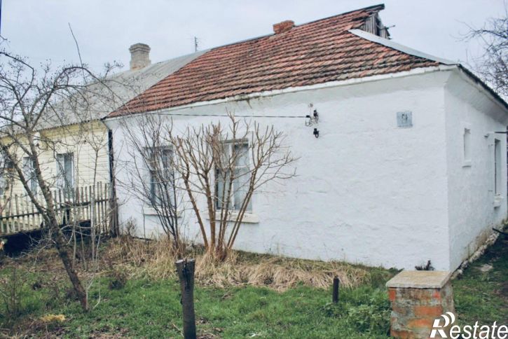 2-комн квартира Темрюкский район, Таманский п.