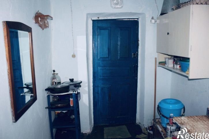 2-комн квартира Темрюкский район, Таманский п.