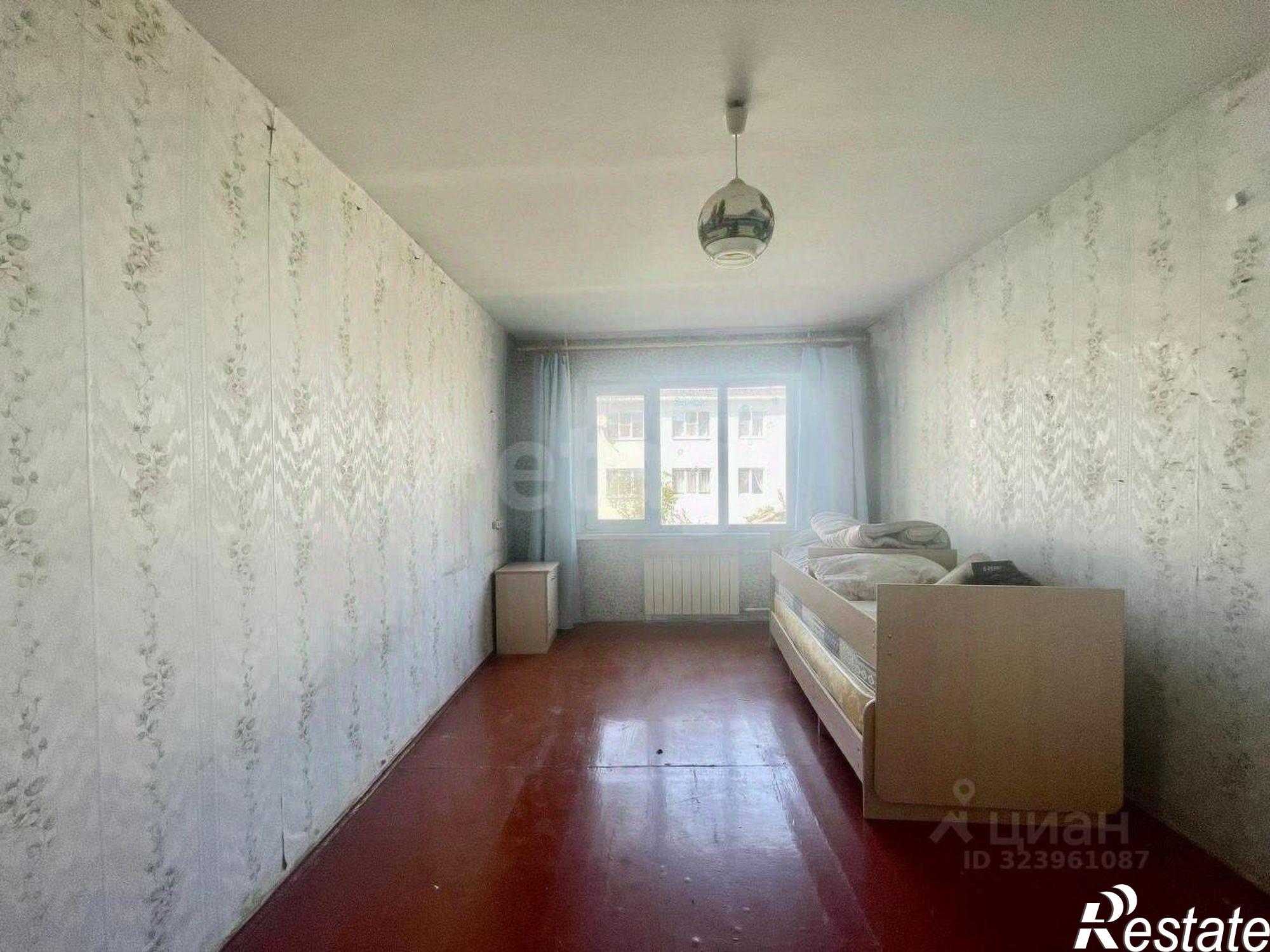 Купить квартиру за 4 100 000 рублей на муниципальный округ Анапа