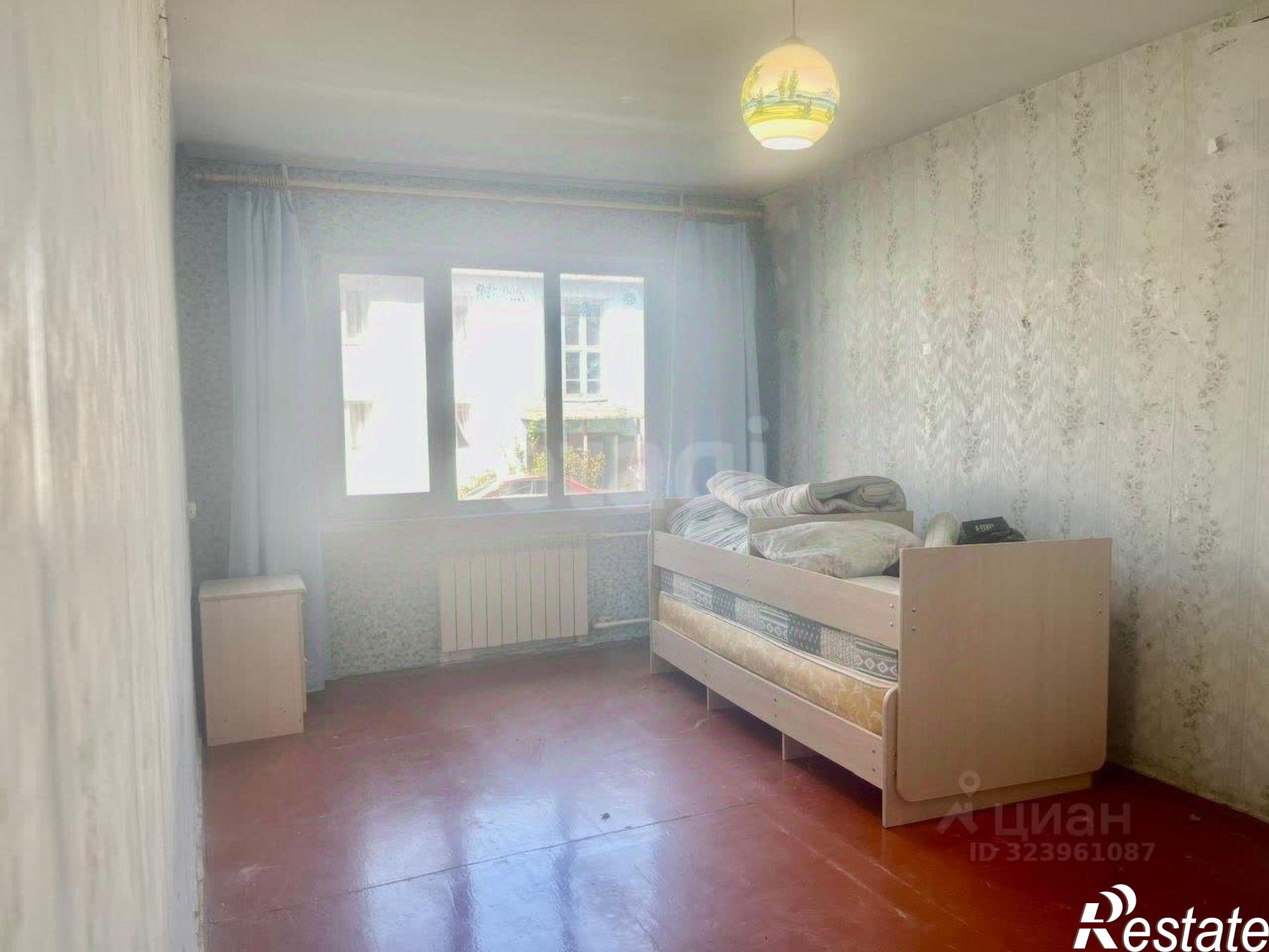 Купить квартиру за 4 100 000 рублей на муниципальный округ Анапа