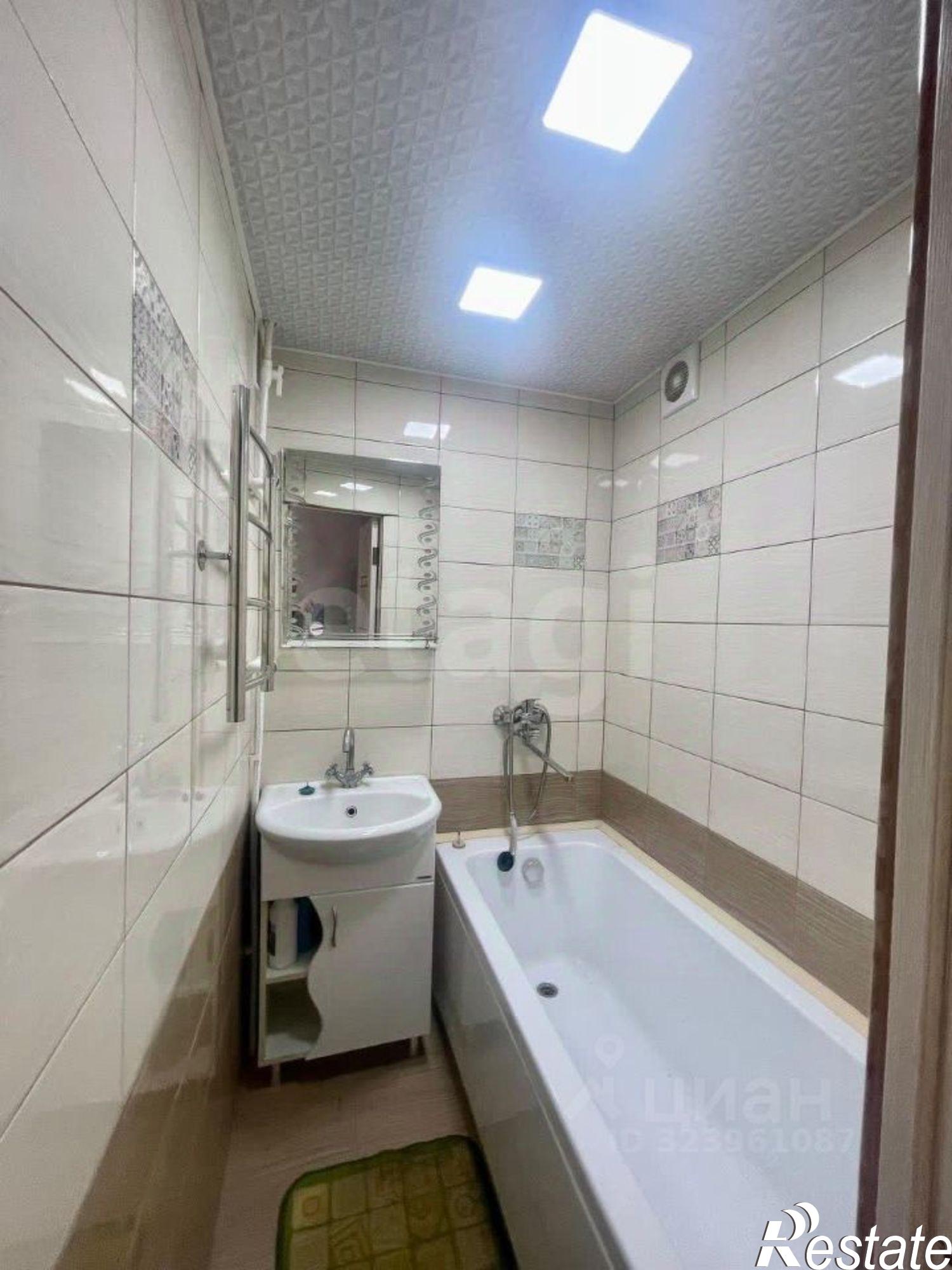 Купить квартиру за 4 100 000 рублей на муниципальный округ Анапа