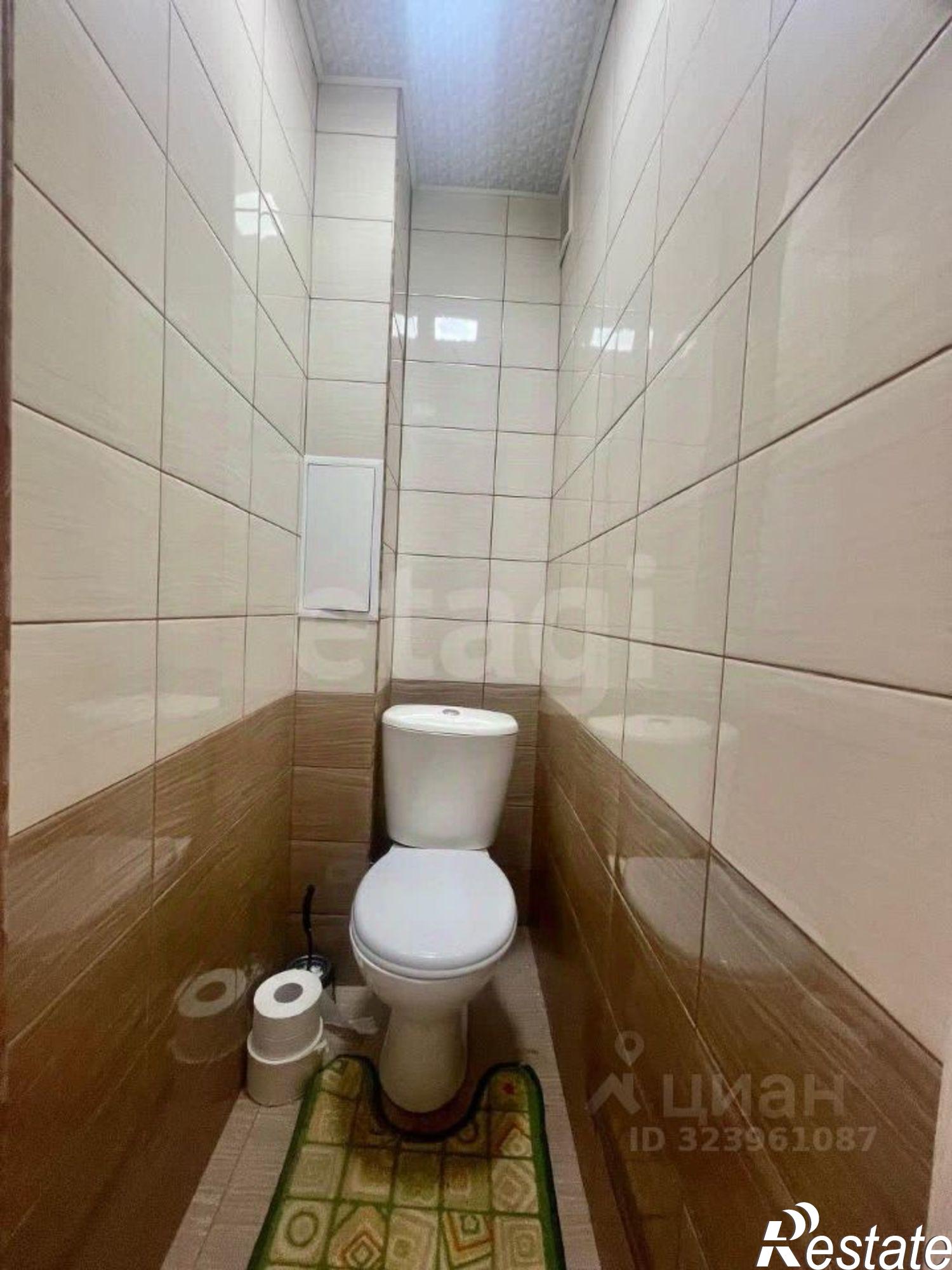 Купить квартиру за 4 100 000 рублей на муниципальный округ Анапа