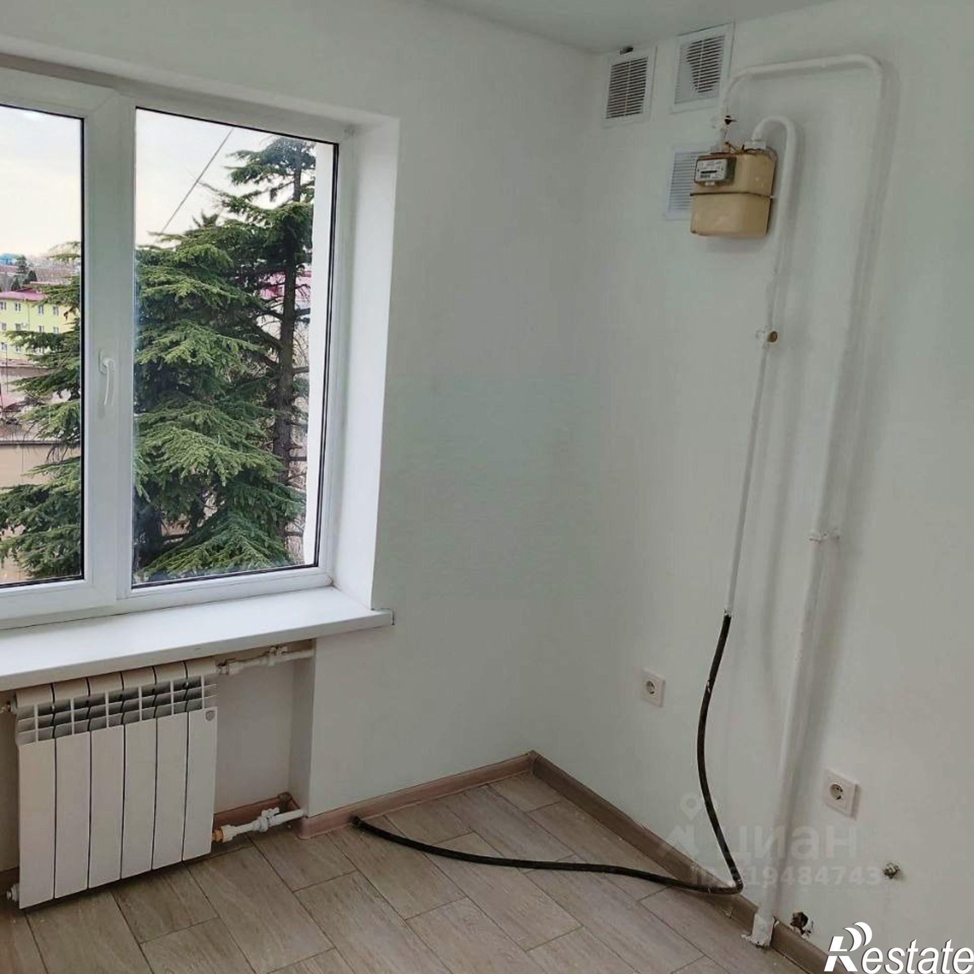 Купить квартиру за 5 299 000 рублей на Туапсе