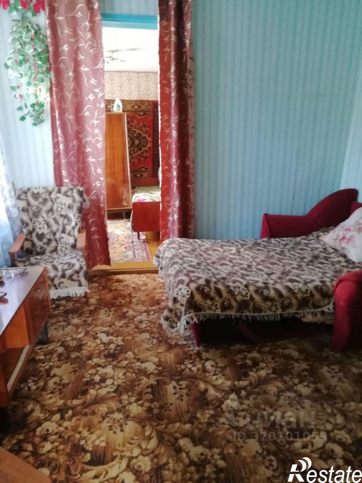 Купить дачу, дом, коттедж за 2 300 000 рублей на улица Гагарина, 138