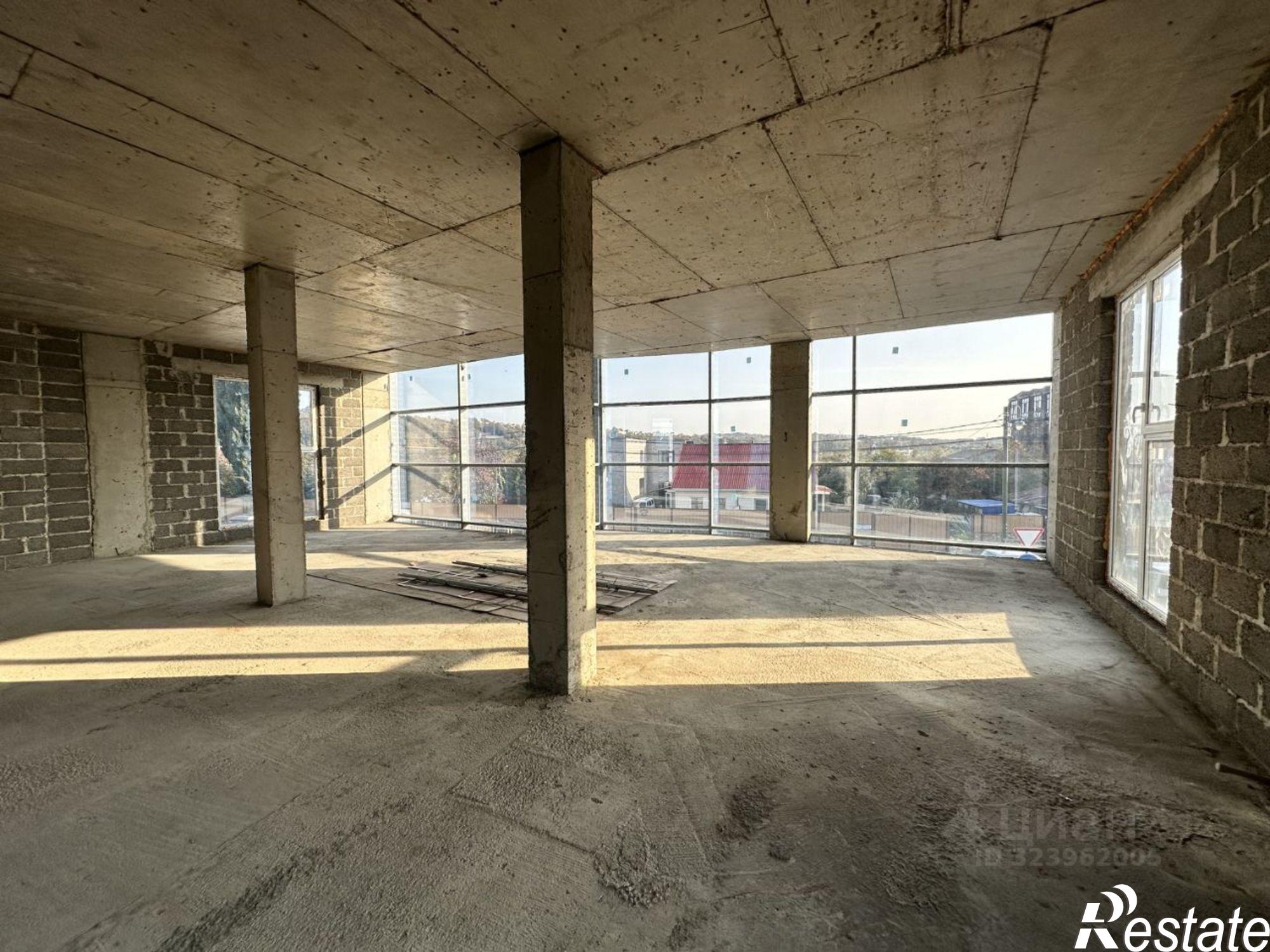 Купить ОСЗ, отдельно стоящее здание за 55 184 100 рублей на Сочи, Костромская улица, 109