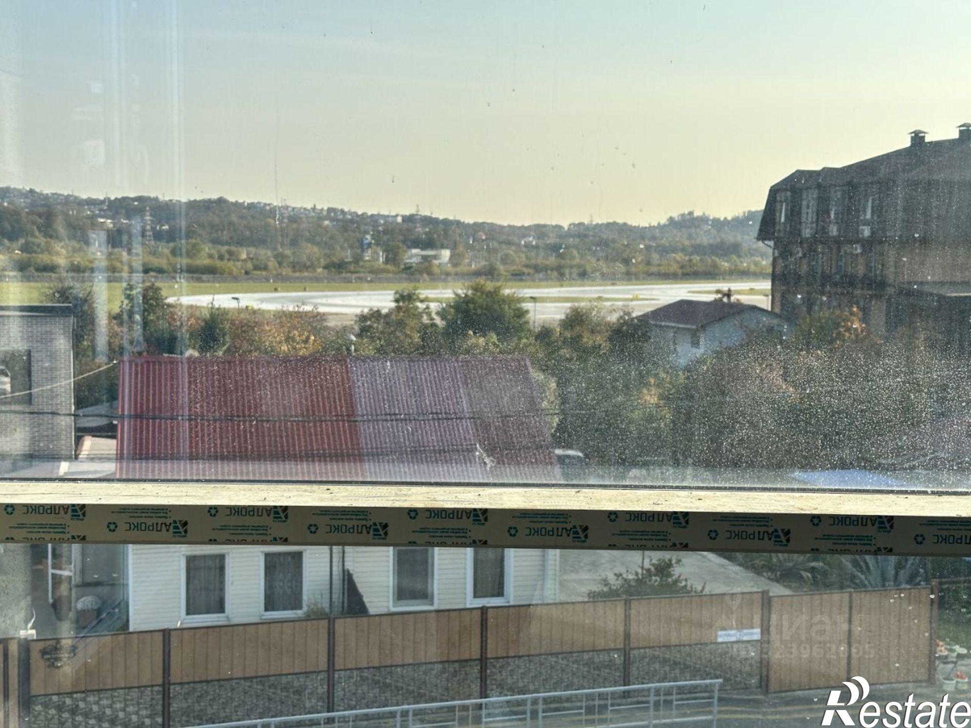 Купить ОСЗ, отдельно стоящее здание за 55 184 100 рублей на Сочи, Костромская улица, 109