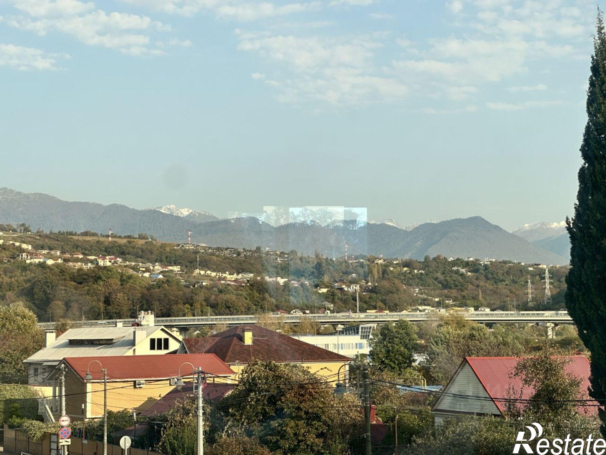 Купить ОСЗ, отдельно стоящее здание за 55 184 100 рублей на Сочи, Костромская улица, 109