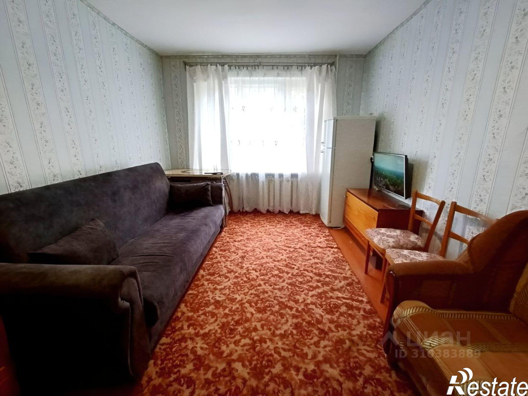 Купить квартиру за 4 490 000 рублей