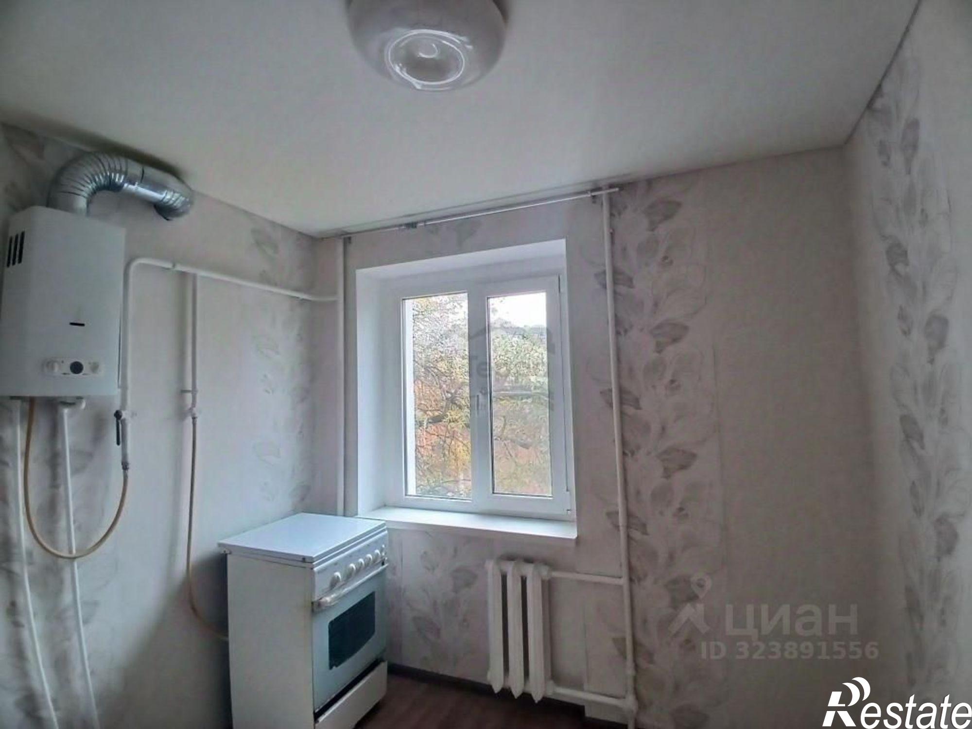 Купить квартиру за 4 200 000 рублей на Новороссийск, ул. Видова, 180