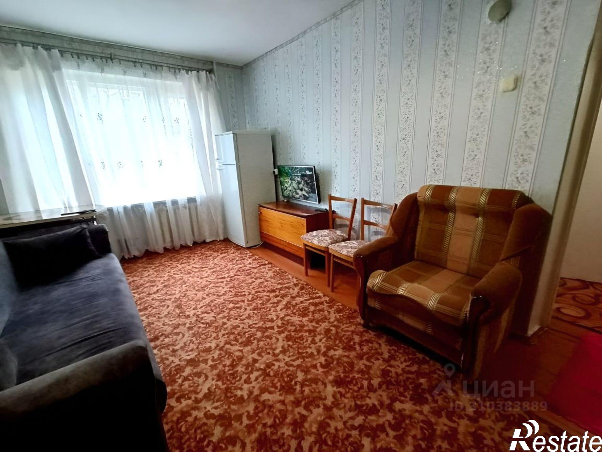 Купить квартиру за 4 490 000 рублей