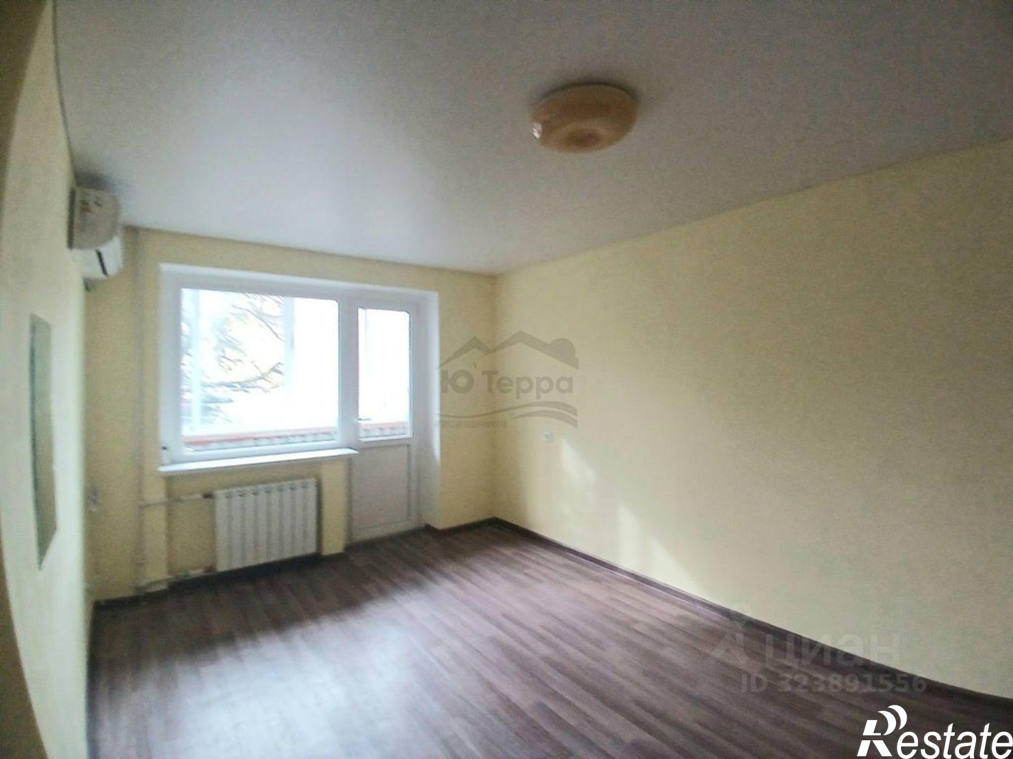 Купить квартиру за 4 200 000 рублей на Новороссийск, ул. Видова, 180