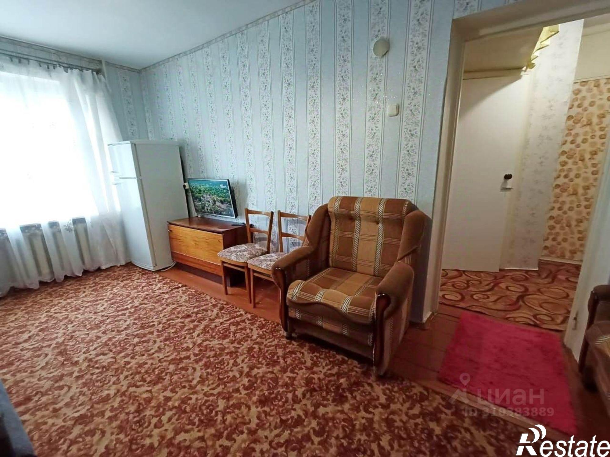 Купить квартиру за 4 490 000 рублей