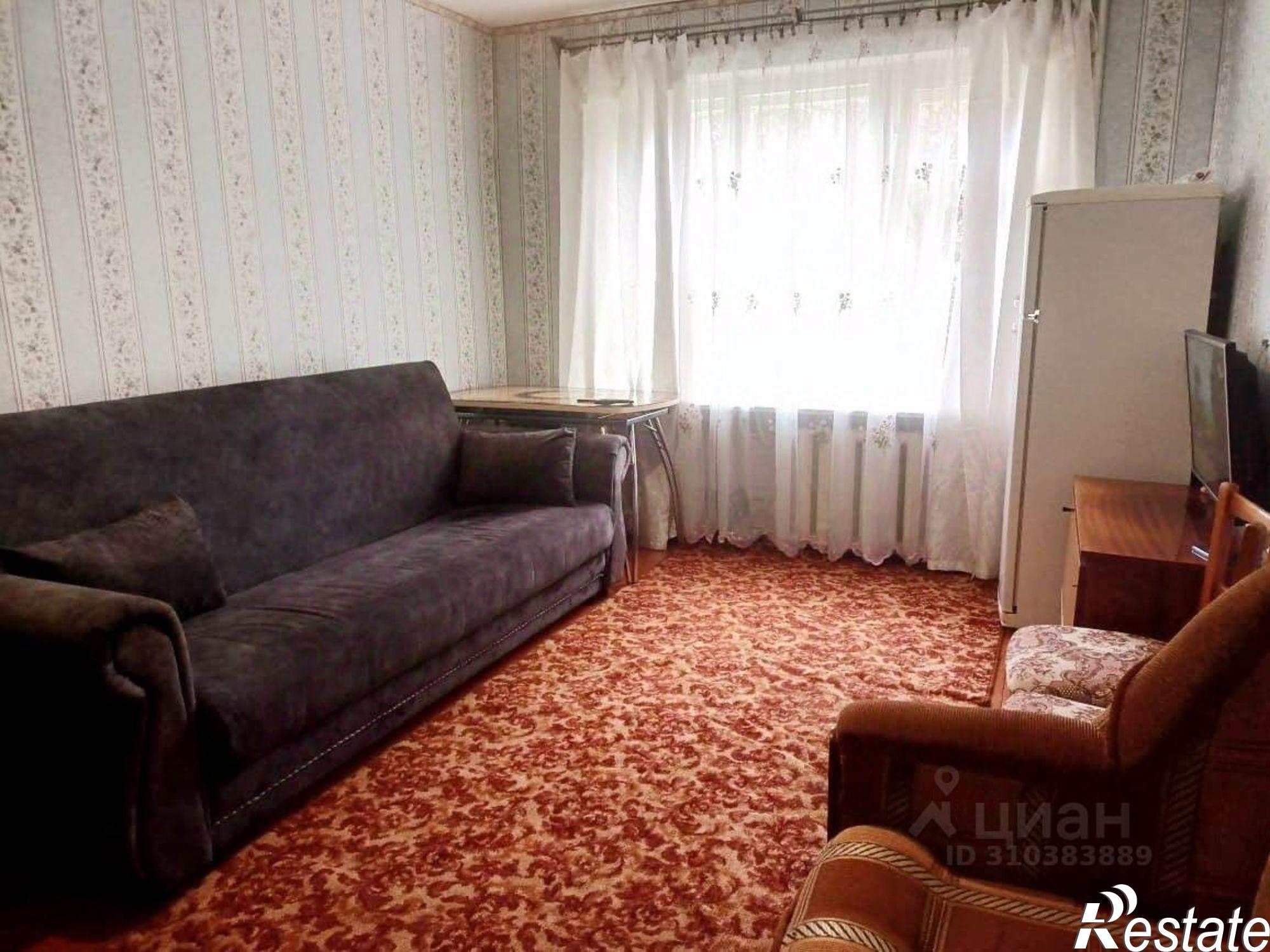 Купить квартиру за 4 490 000 рублей