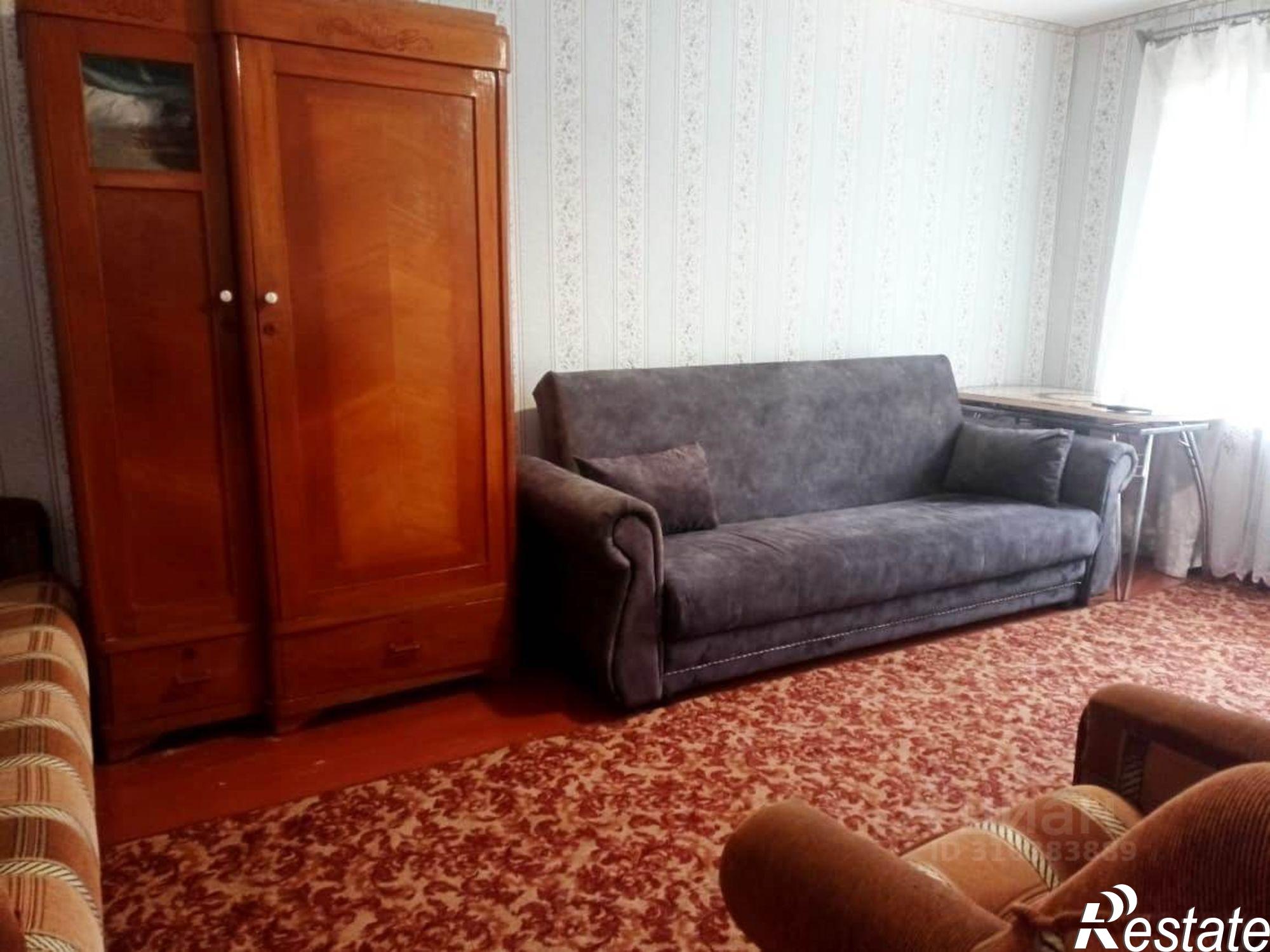 Купить квартиру за 4 490 000 рублей