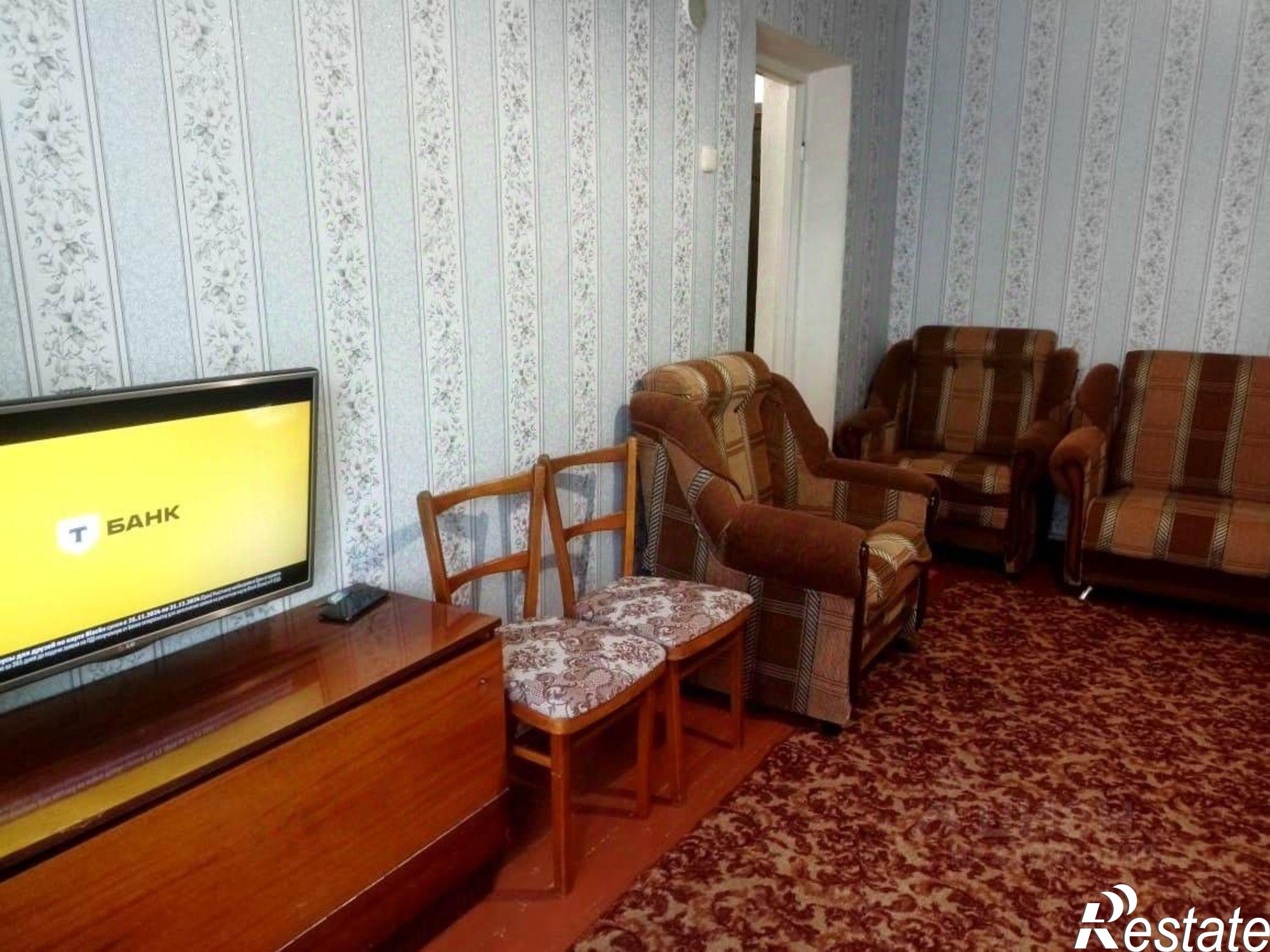 Купить квартиру за 4 490 000 рублей