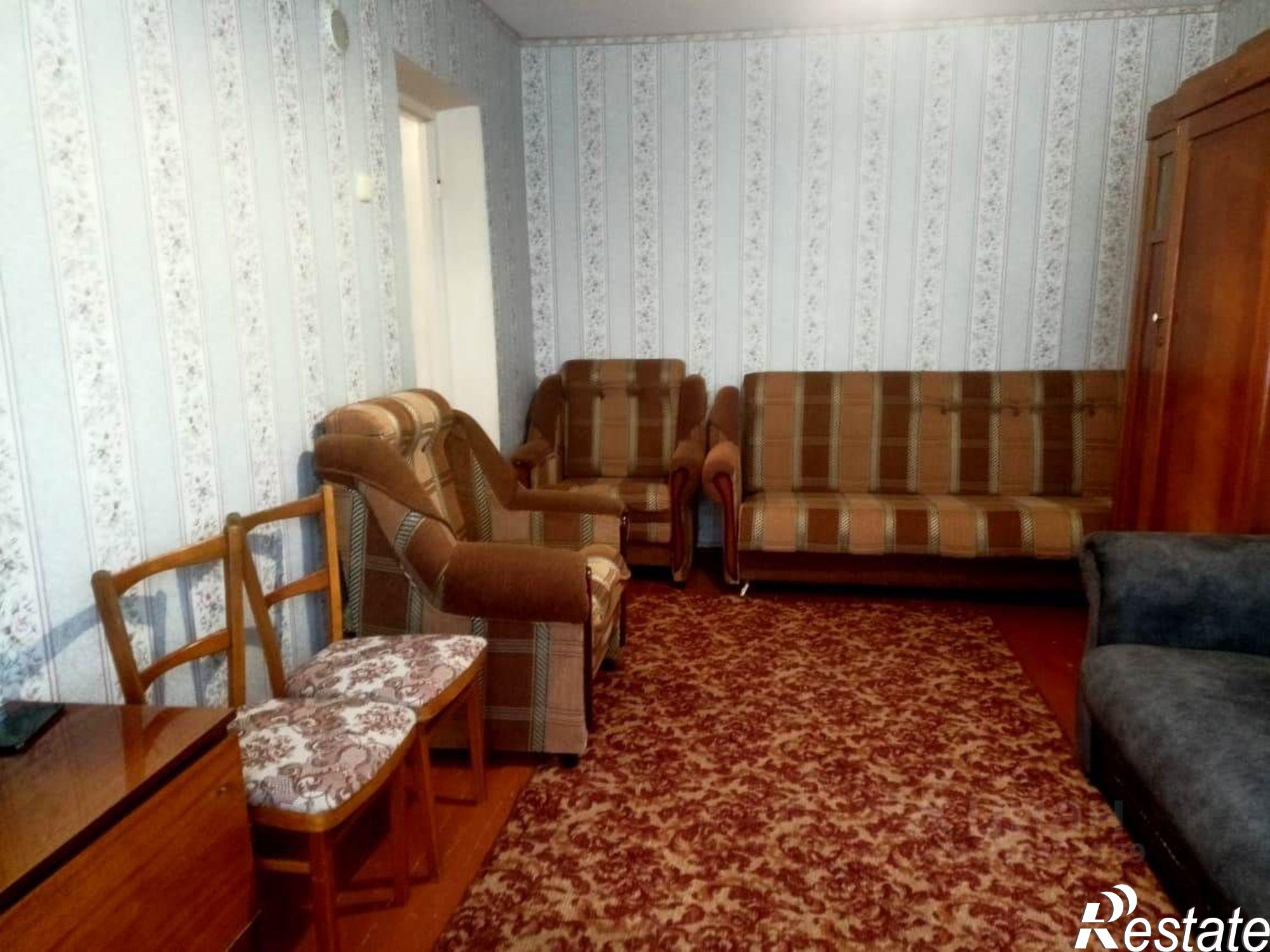 Купить квартиру за 4 490 000 рублей