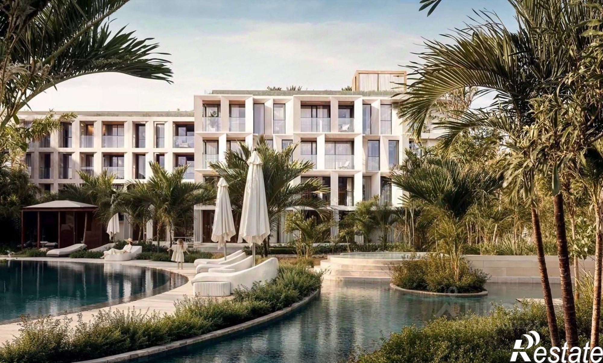 Купить квартиру за 51 469 000 рублей на Сочи, улица Ленина