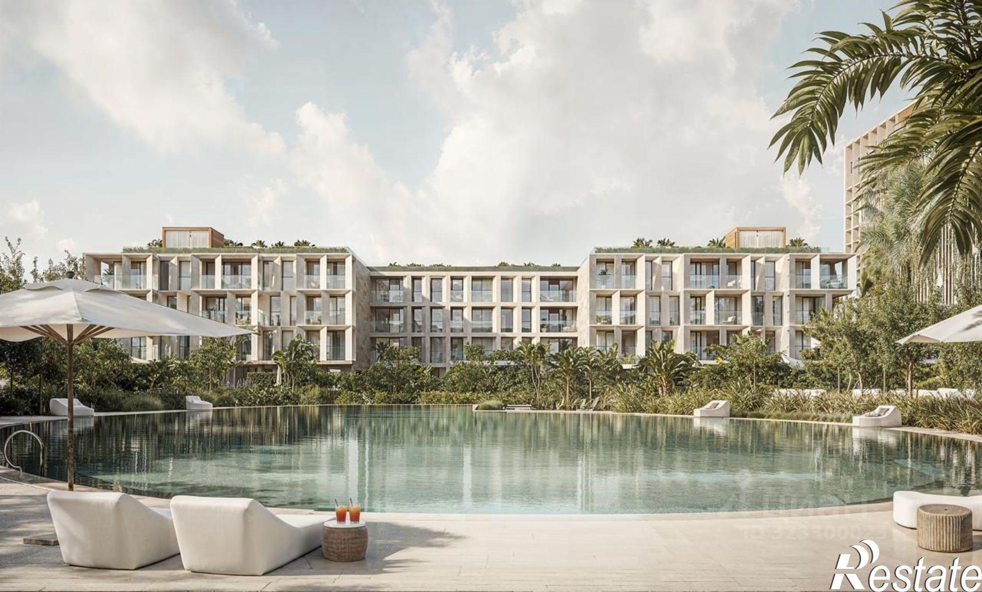 Купить квартиру за 51 469 000 рублей на Сочи, улица Ленина