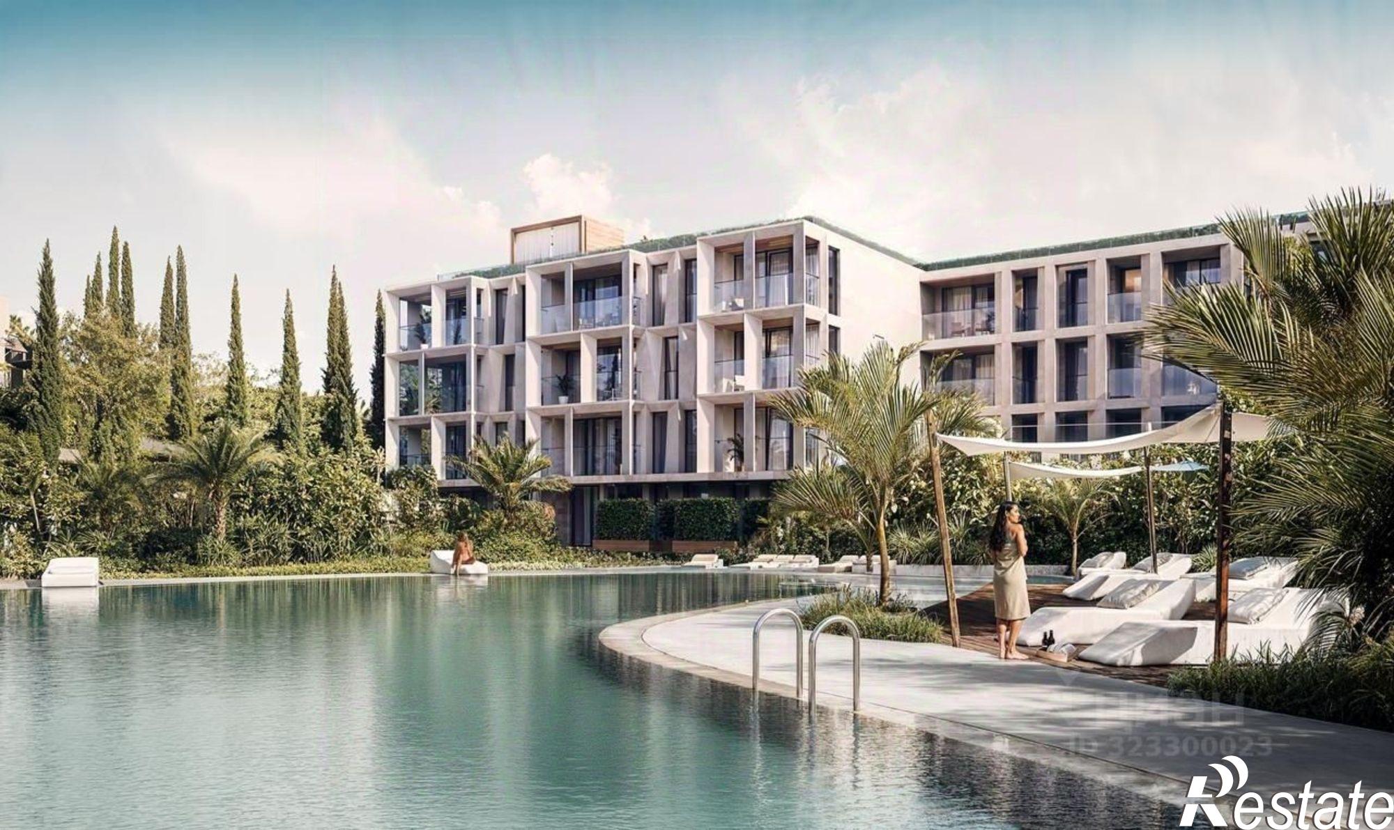 Купить квартиру за 51 469 000 рублей на Сочи, улица Ленина