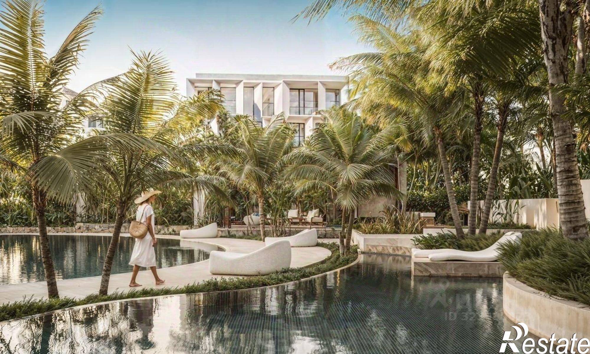 Купить квартиру за 51 469 000 рублей на Сочи, улица Ленина