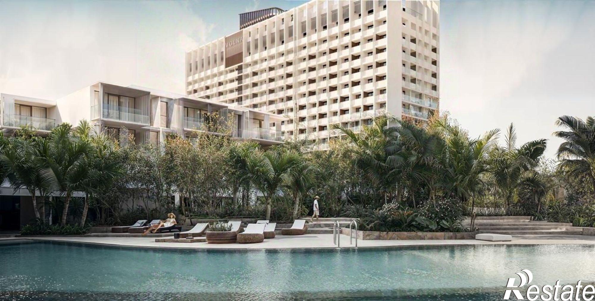 Купить квартиру за 51 469 000 рублей на Сочи, улица Ленина