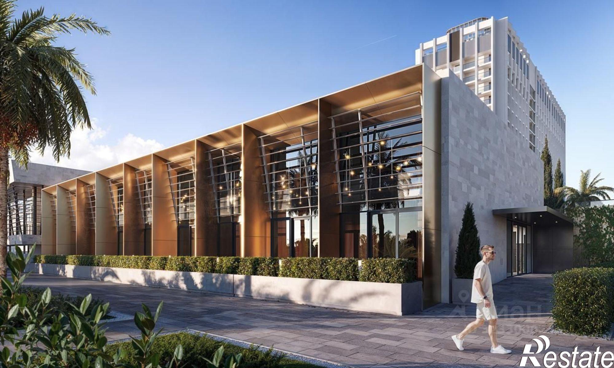 Купить квартиру за 51 469 000 рублей на Сочи, улица Ленина