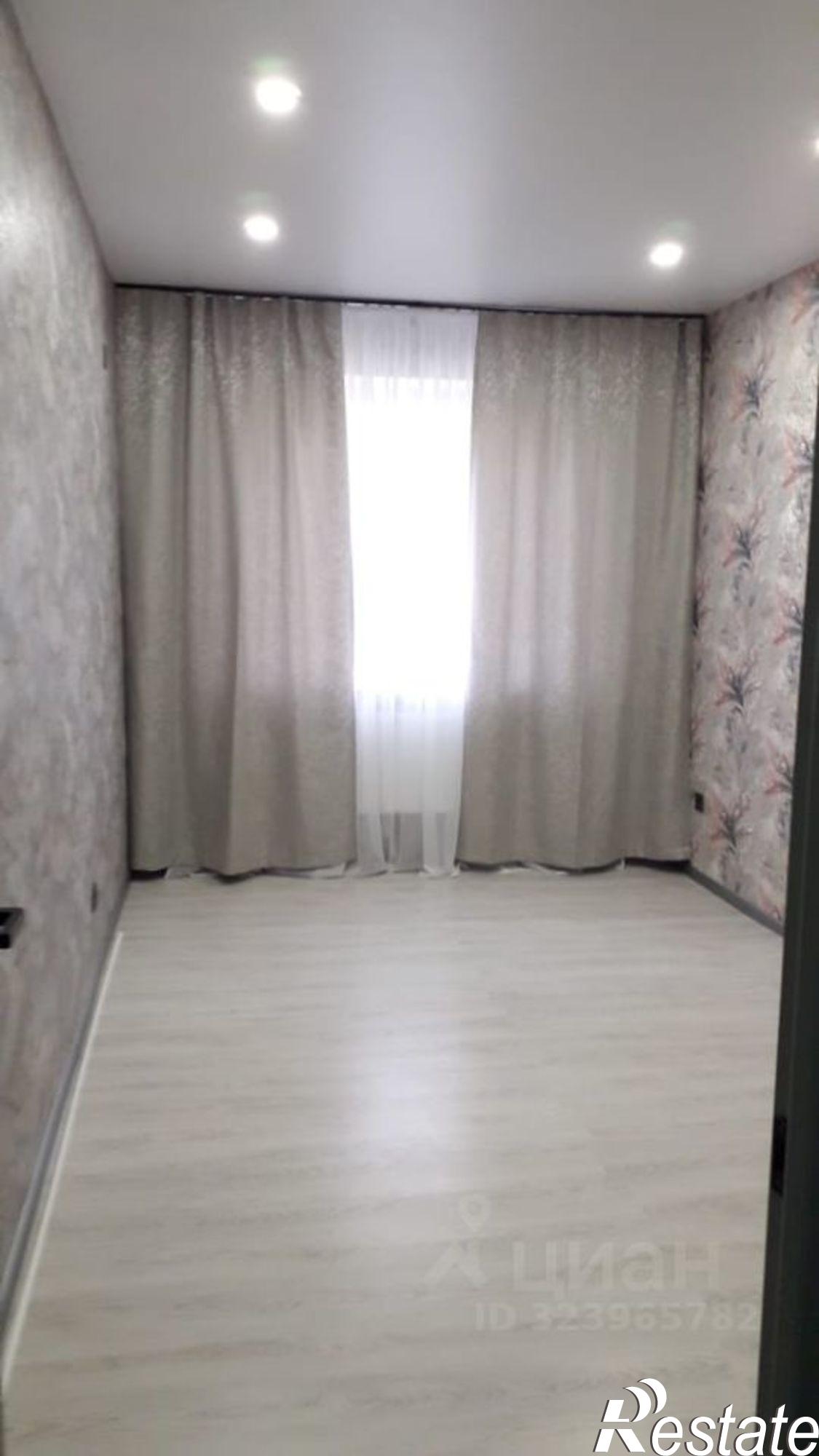 Купить квартиру за 4 500 000 рублей на Краснодар