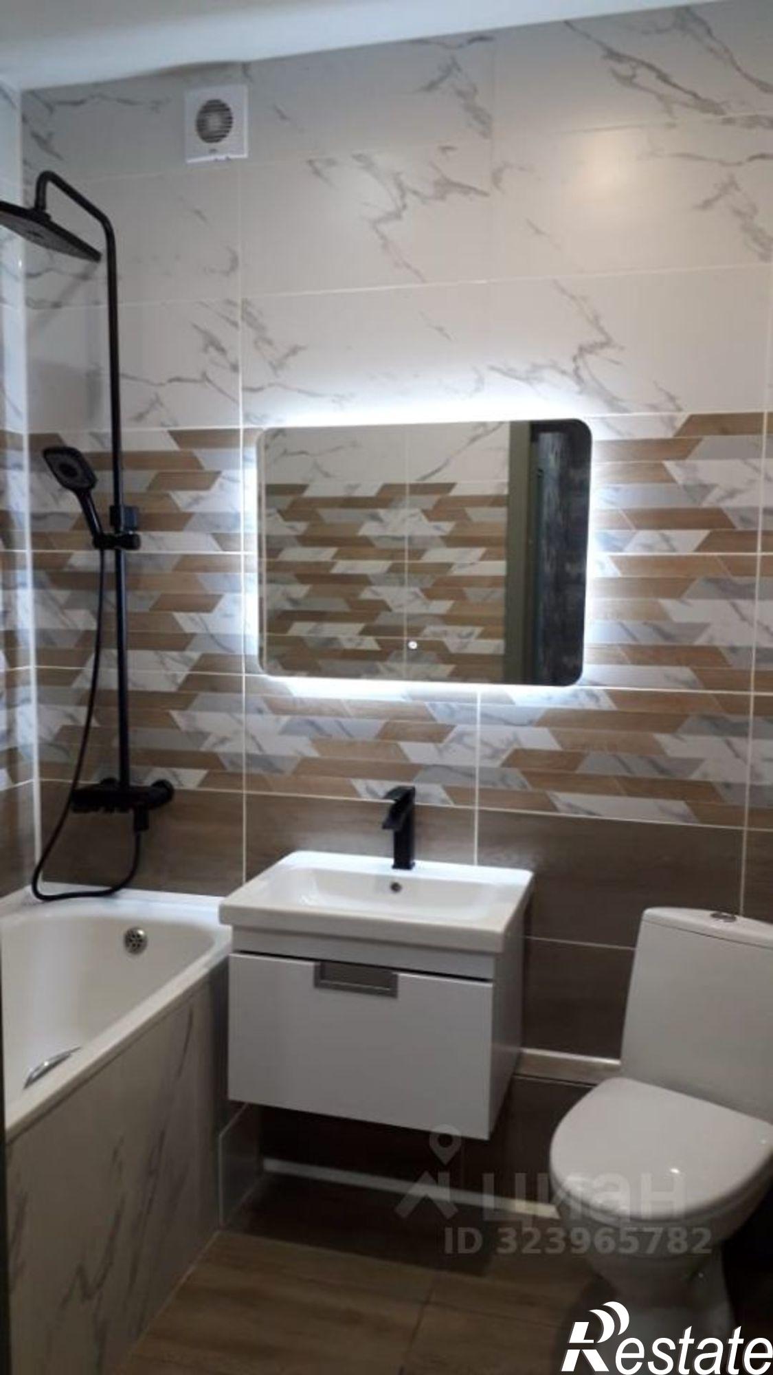 Купить квартиру за 4 500 000 рублей на Краснодар