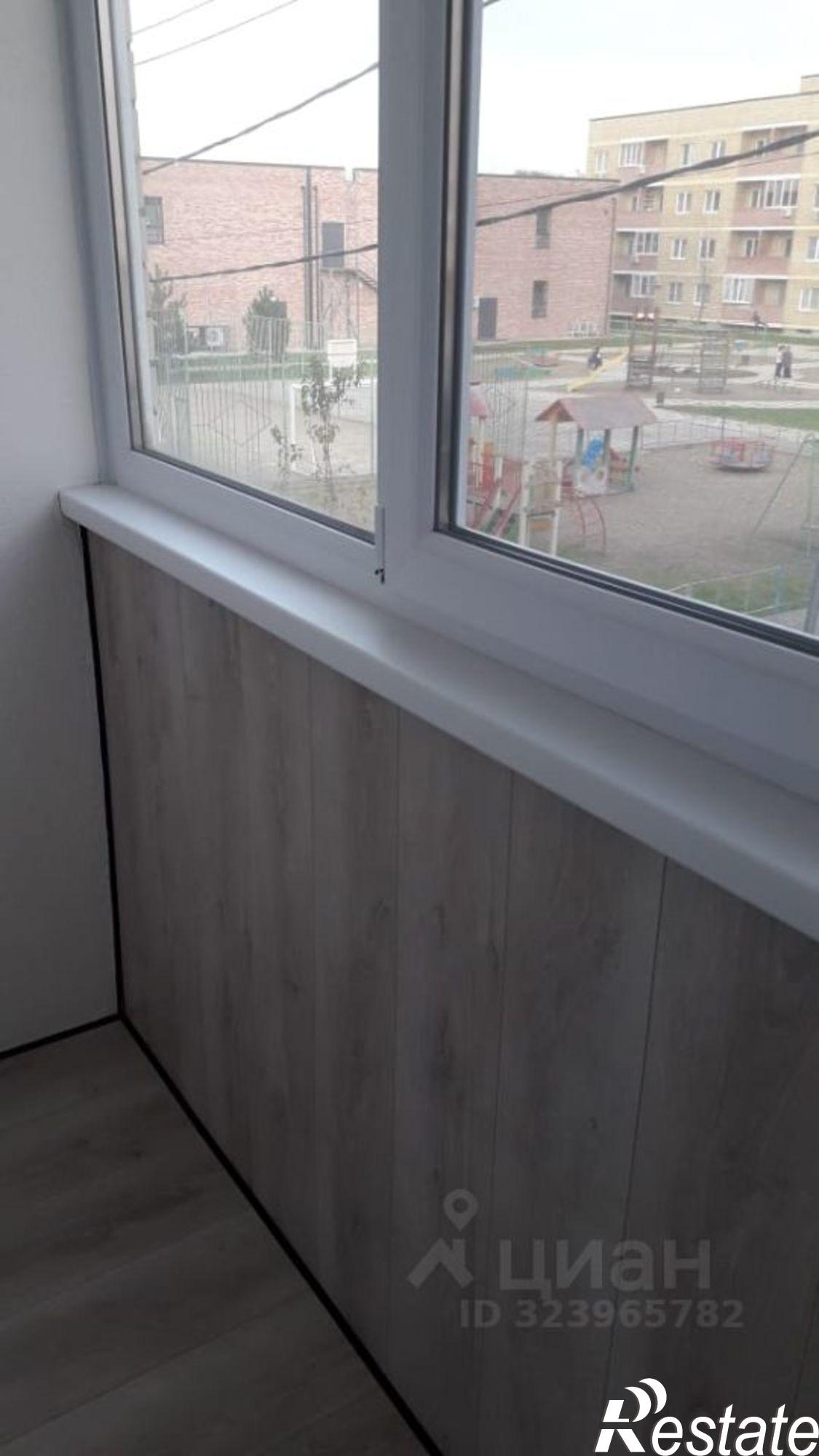 Купить квартиру за 4 500 000 рублей на Краснодар