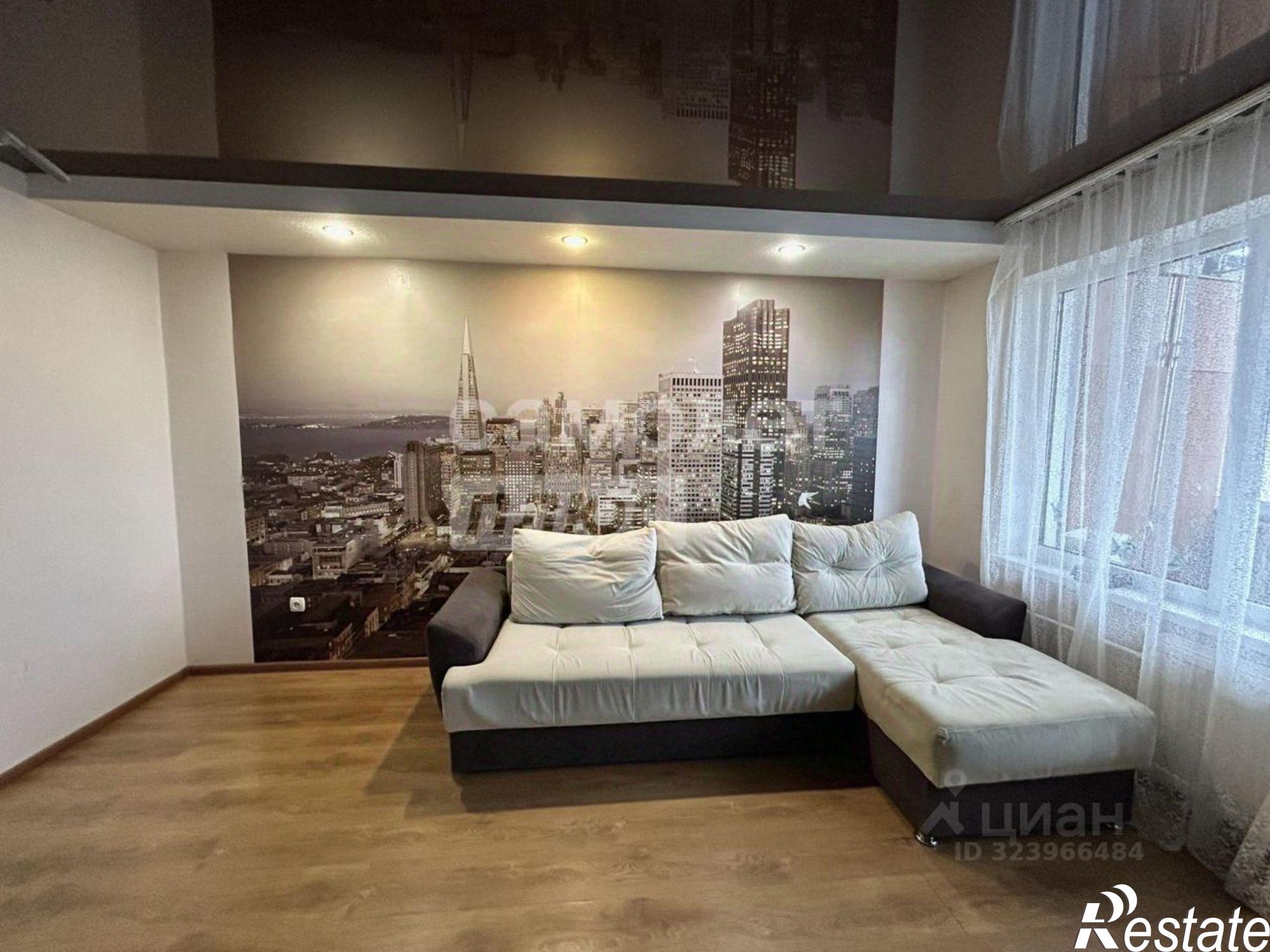 Купить квартиру за 4 800 000 рублей на Брюховецкий район