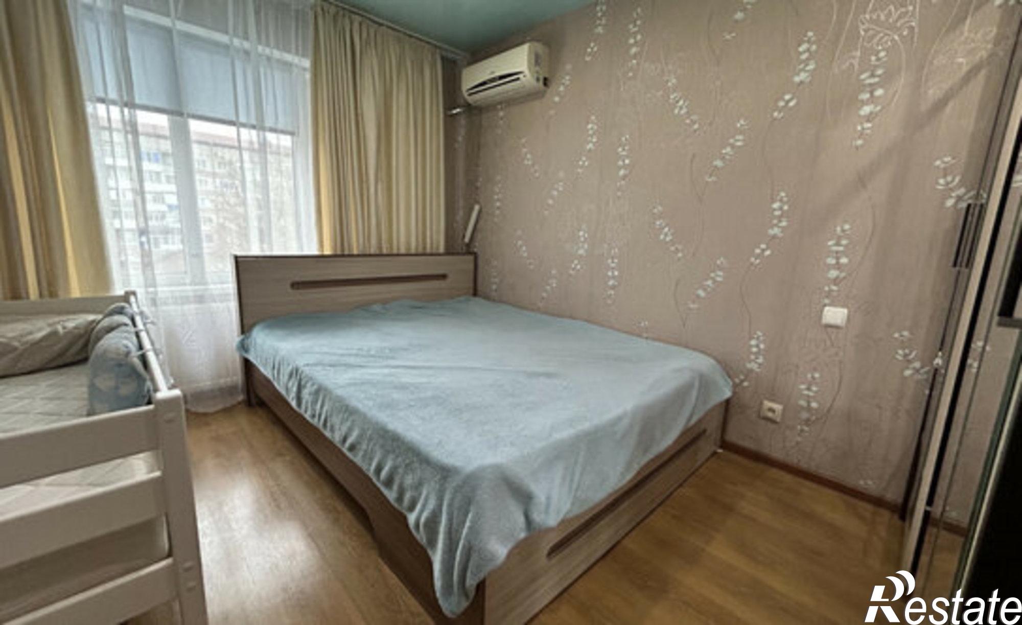 Купить квартиру за 4 800 000 рублей на Брюховецкий район, станица Брюховецкая, улица Тимофеева, 30