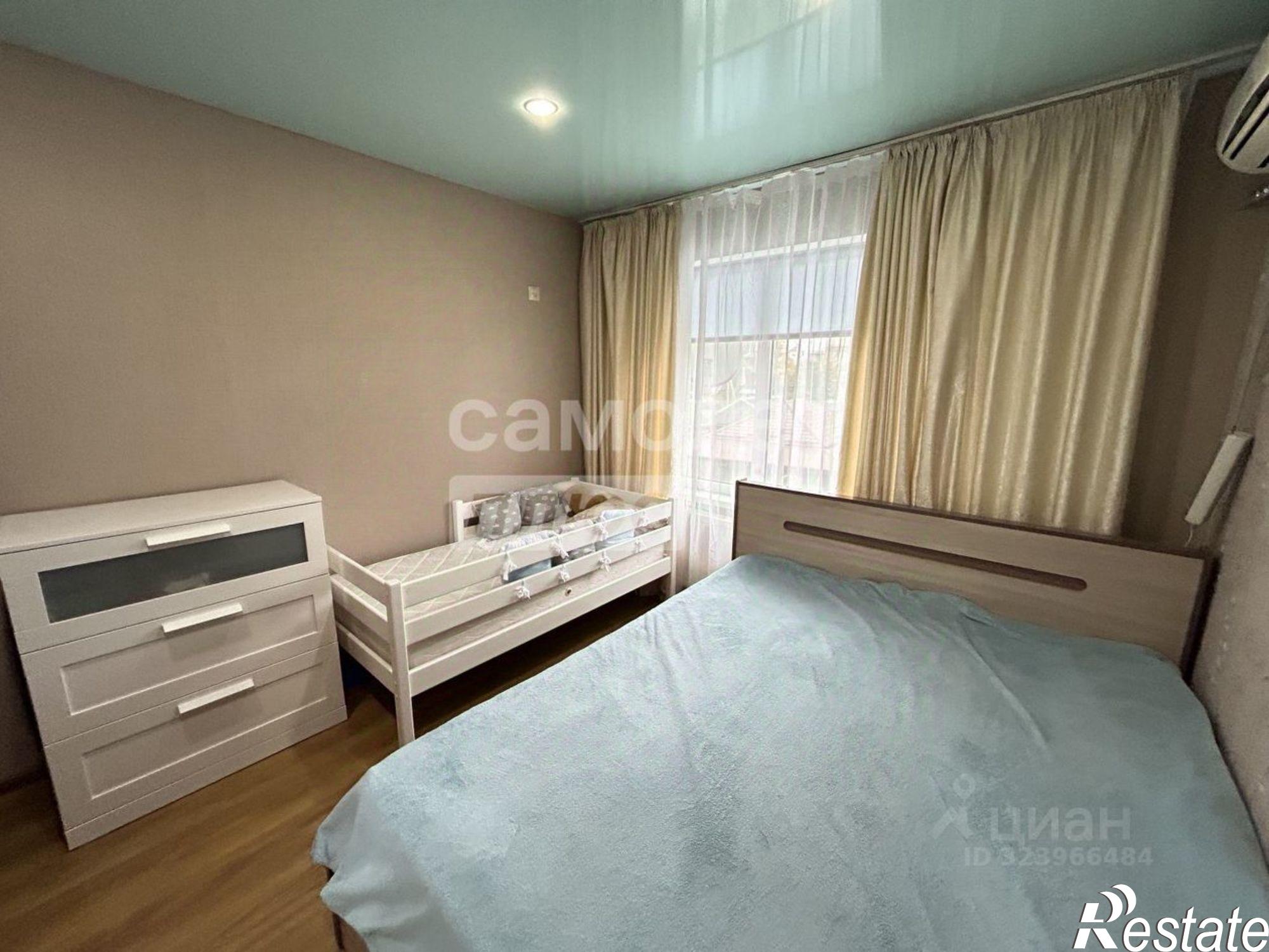 Купить квартиру за 4 800 000 рублей на Брюховецкий район