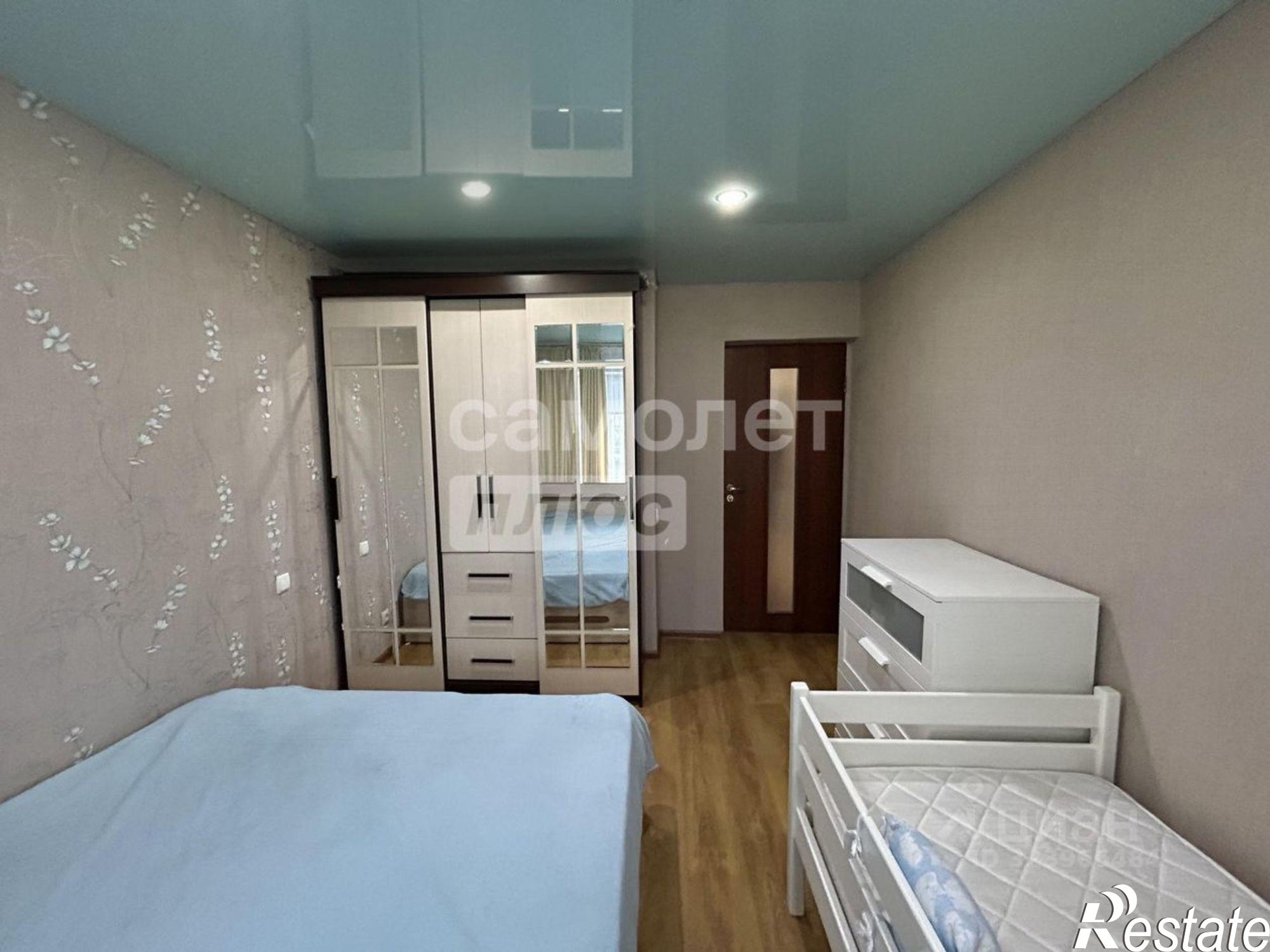 Купить квартиру за 4 800 000 рублей на Брюховецкий район