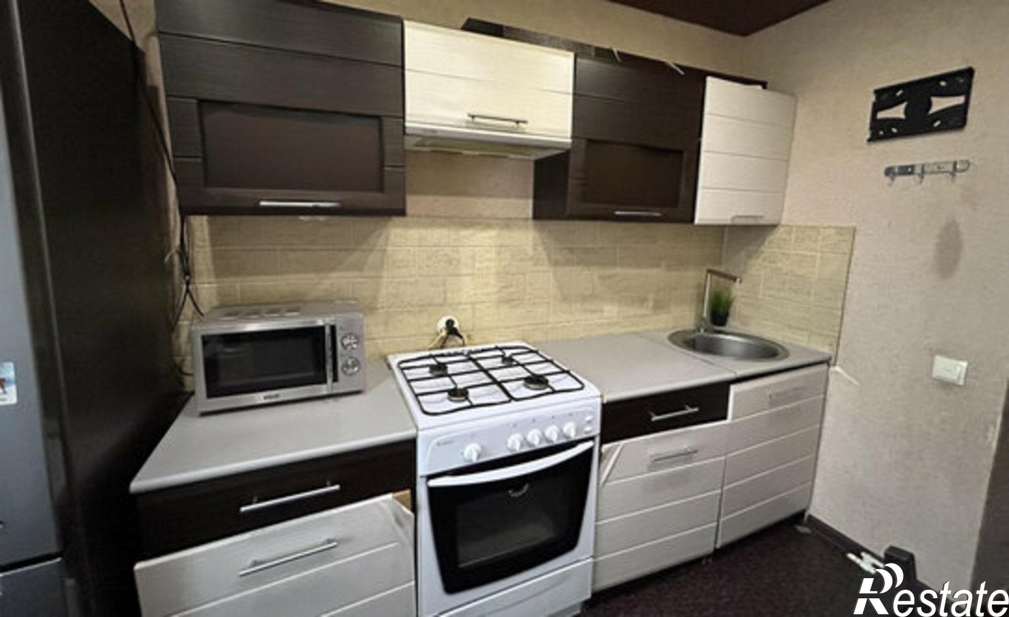 Купить квартиру за 4 800 000 рублей на Брюховецкий район, станица Брюховецкая, улица Тимофеева, 30