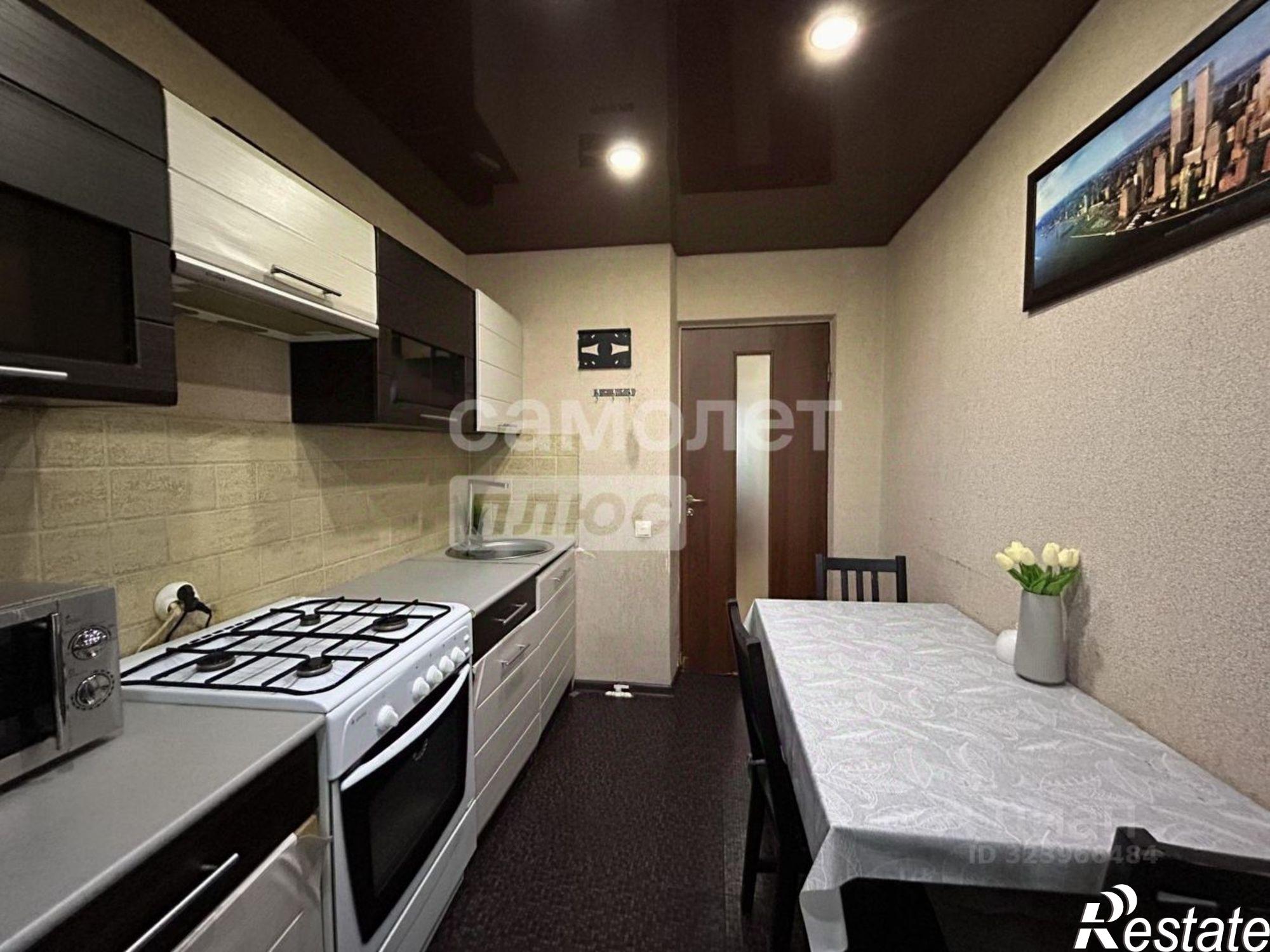 Купить квартиру за 4 800 000 рублей на Брюховецкий район