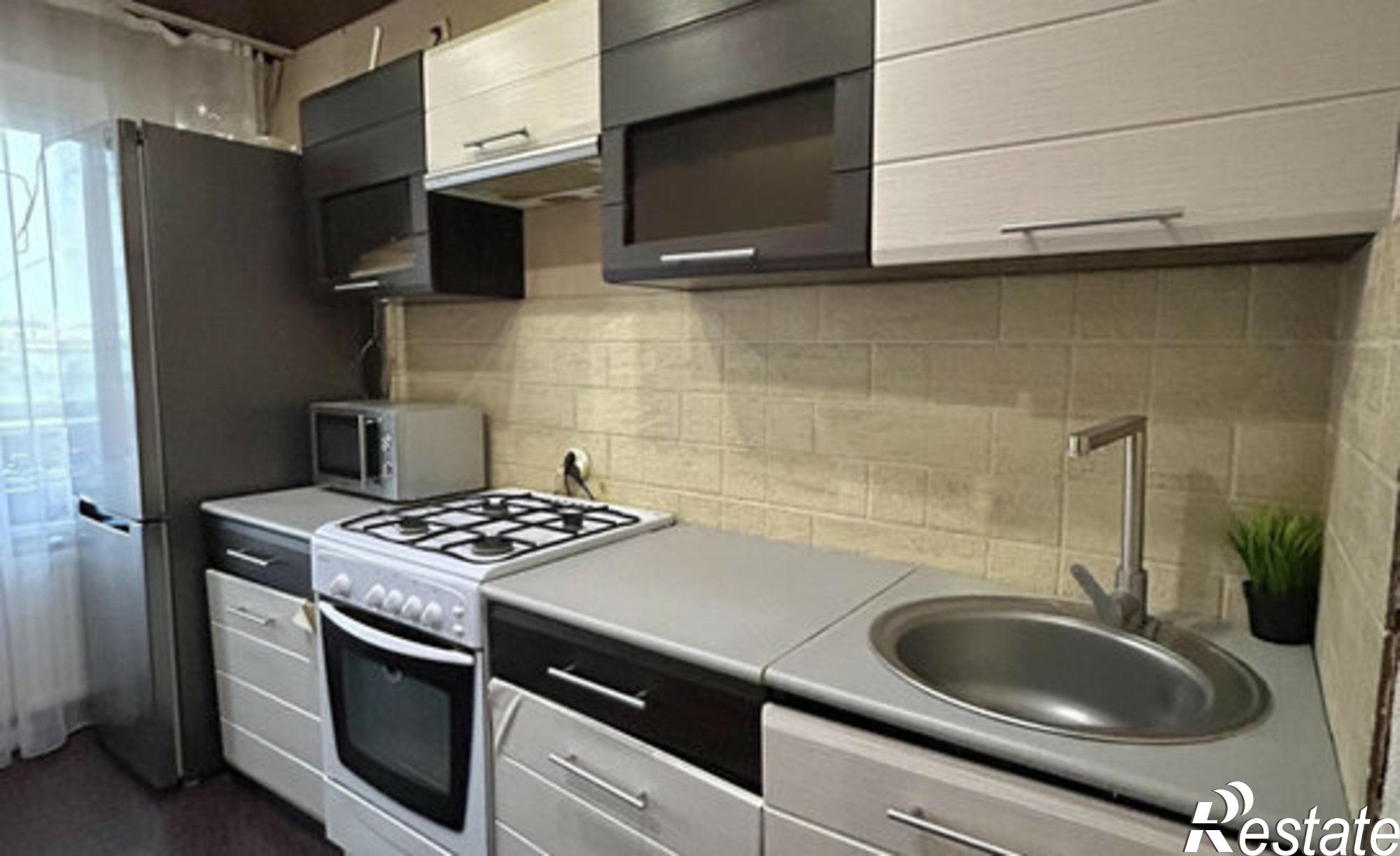 Купить квартиру за 4 800 000 рублей на Брюховецкий район, станица Брюховецкая, улица Тимофеева, 30