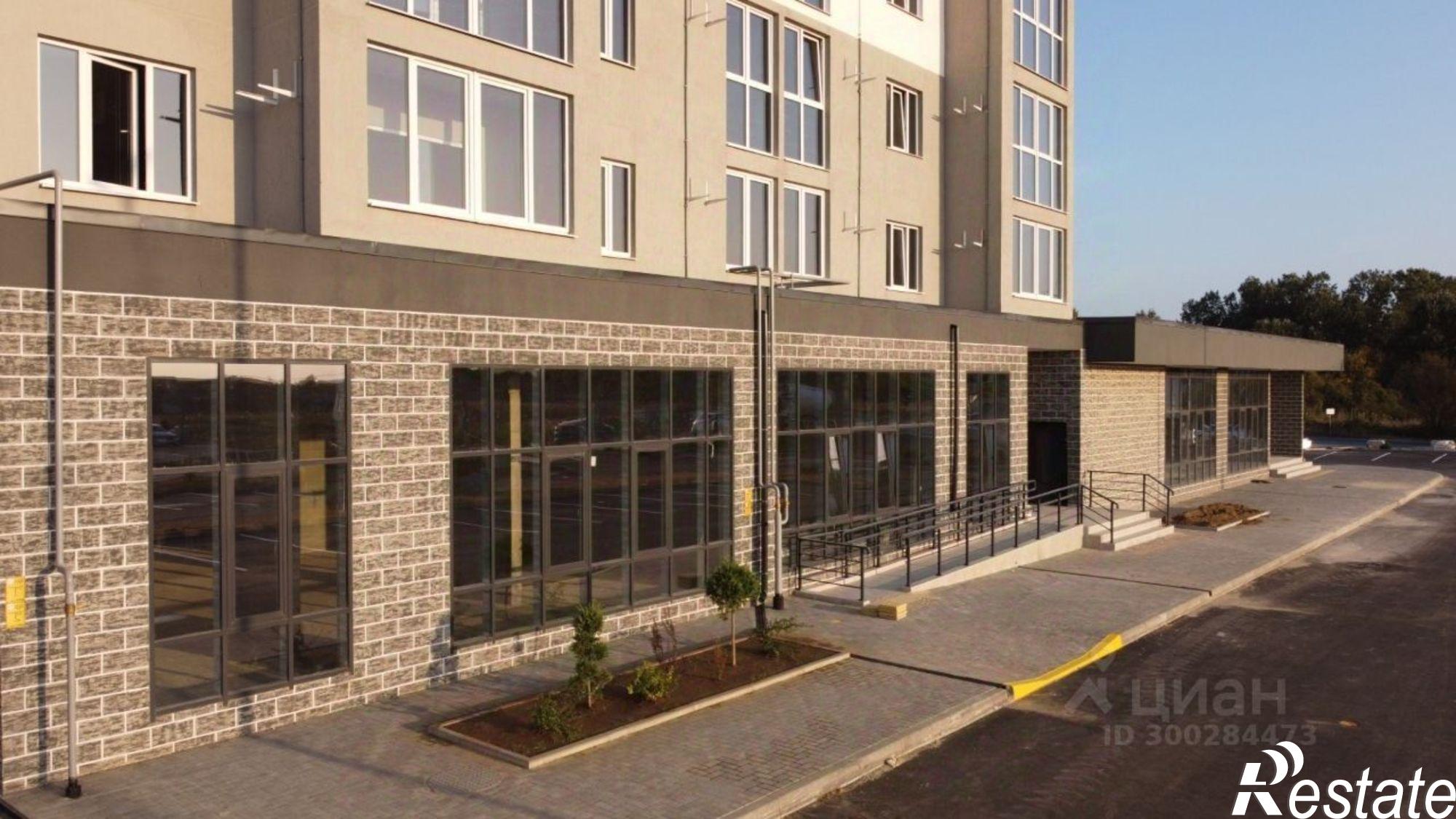 Купить квартиру за 3 978 800 рублей на улица Обороны, 2 к2