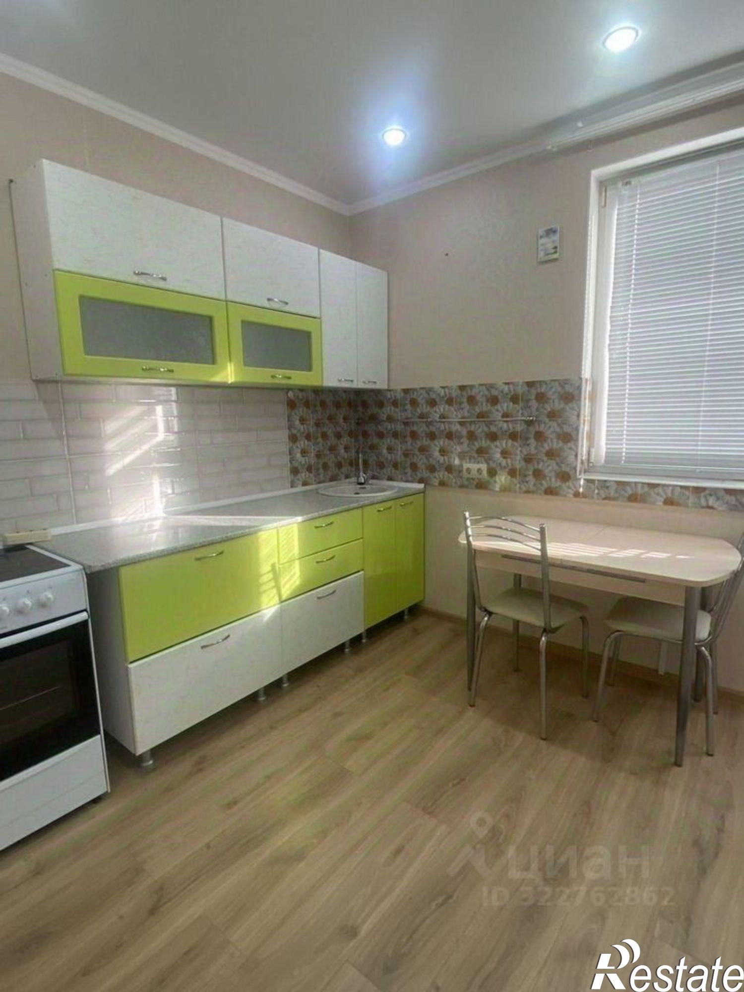 Сдать квартиру за 17 000 рублей на улица Леонова, 20А